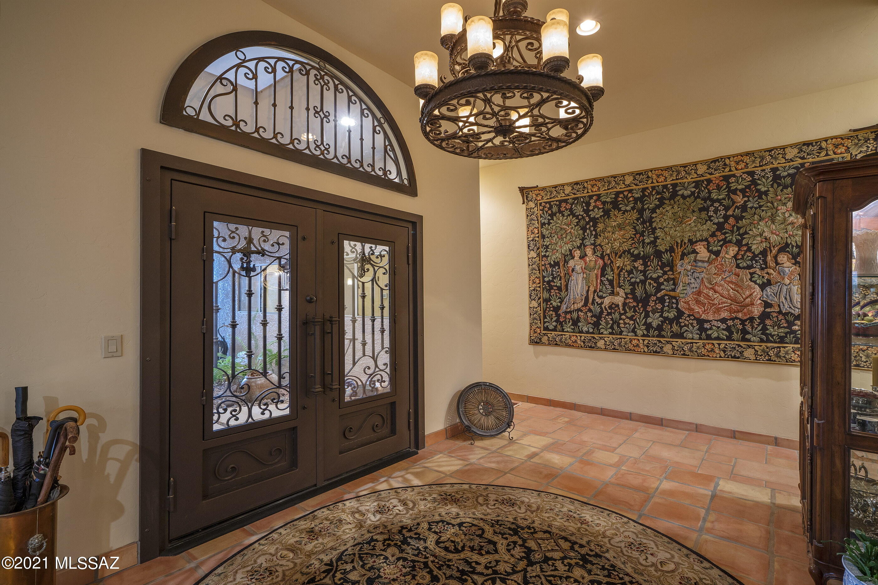 Palisades South (1-23) - Residential