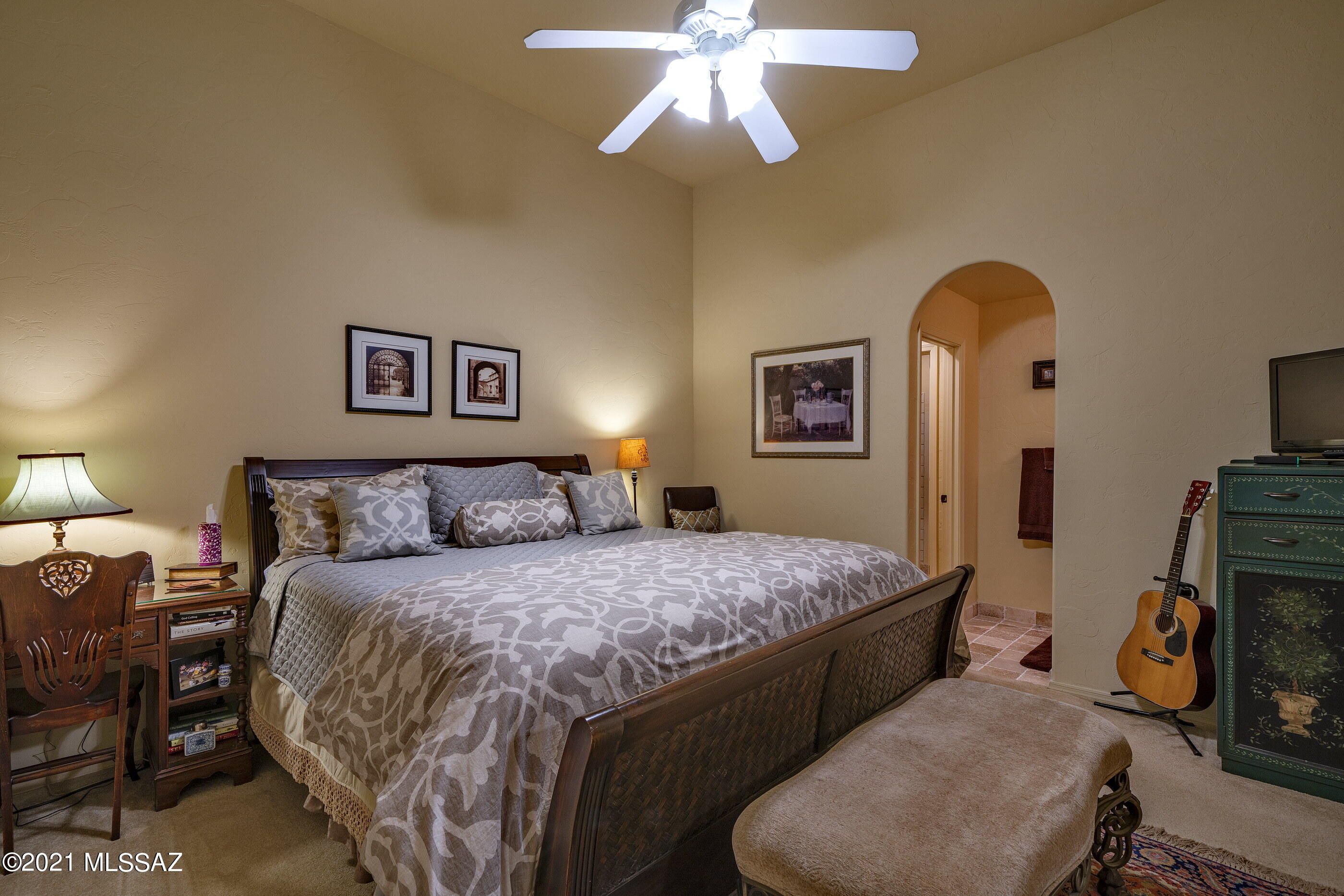 Palisades South (1-23) - Residential