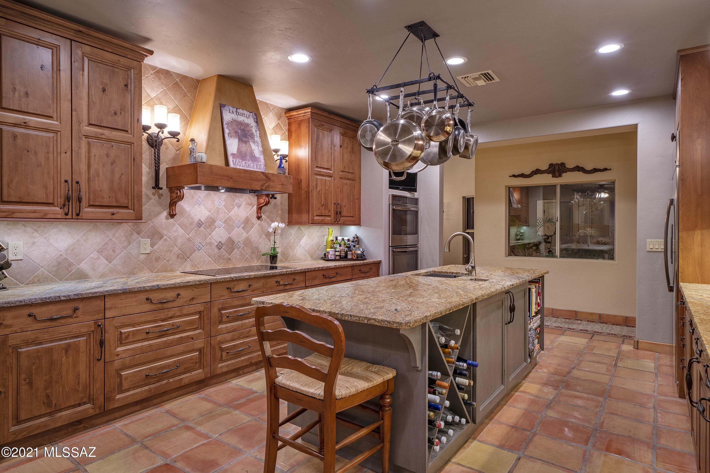 Palisades South (1-23) - Residential