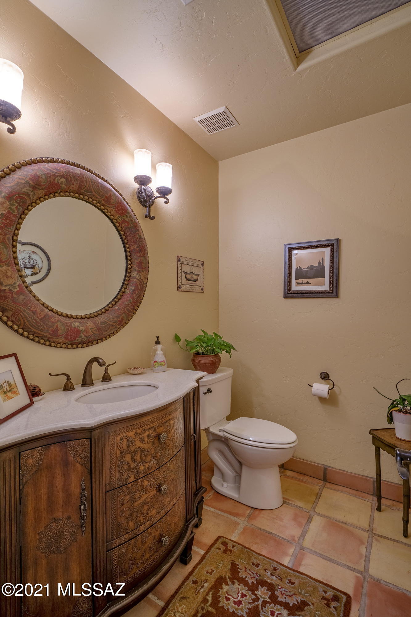 Palisades South (1-23) - Residential