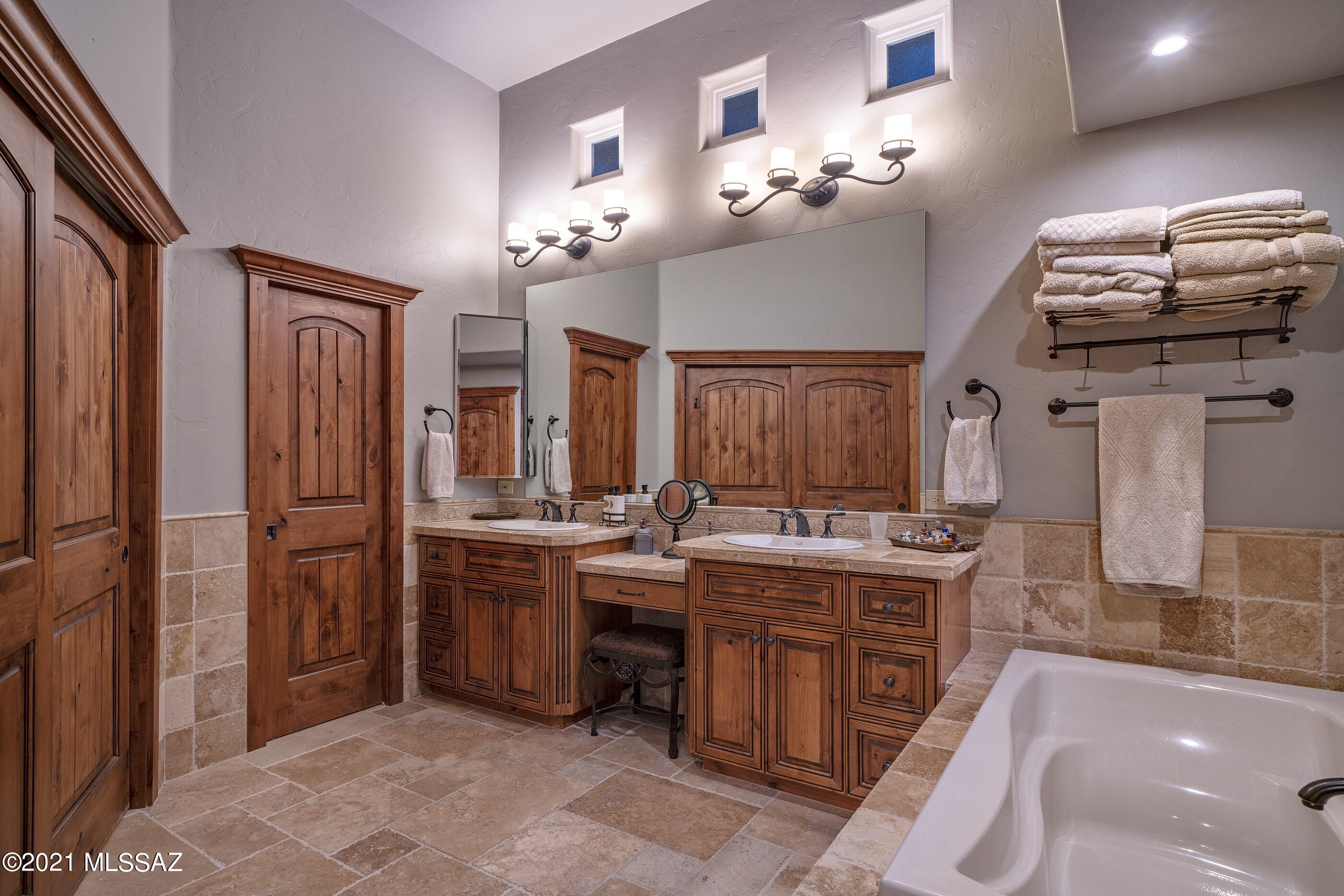 Palisades South (1-23) - Residential
