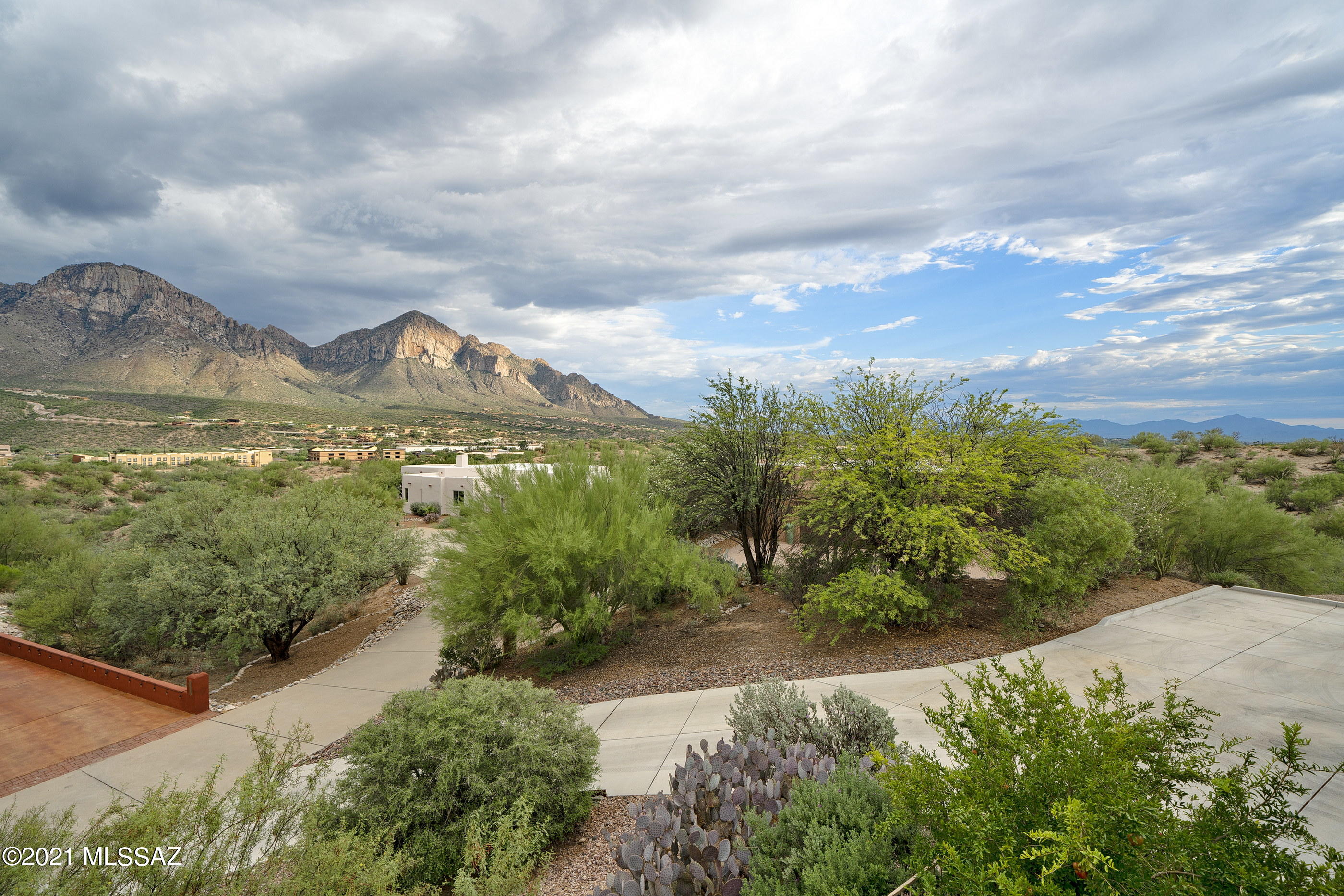 Palisades South (1-23) - Residential