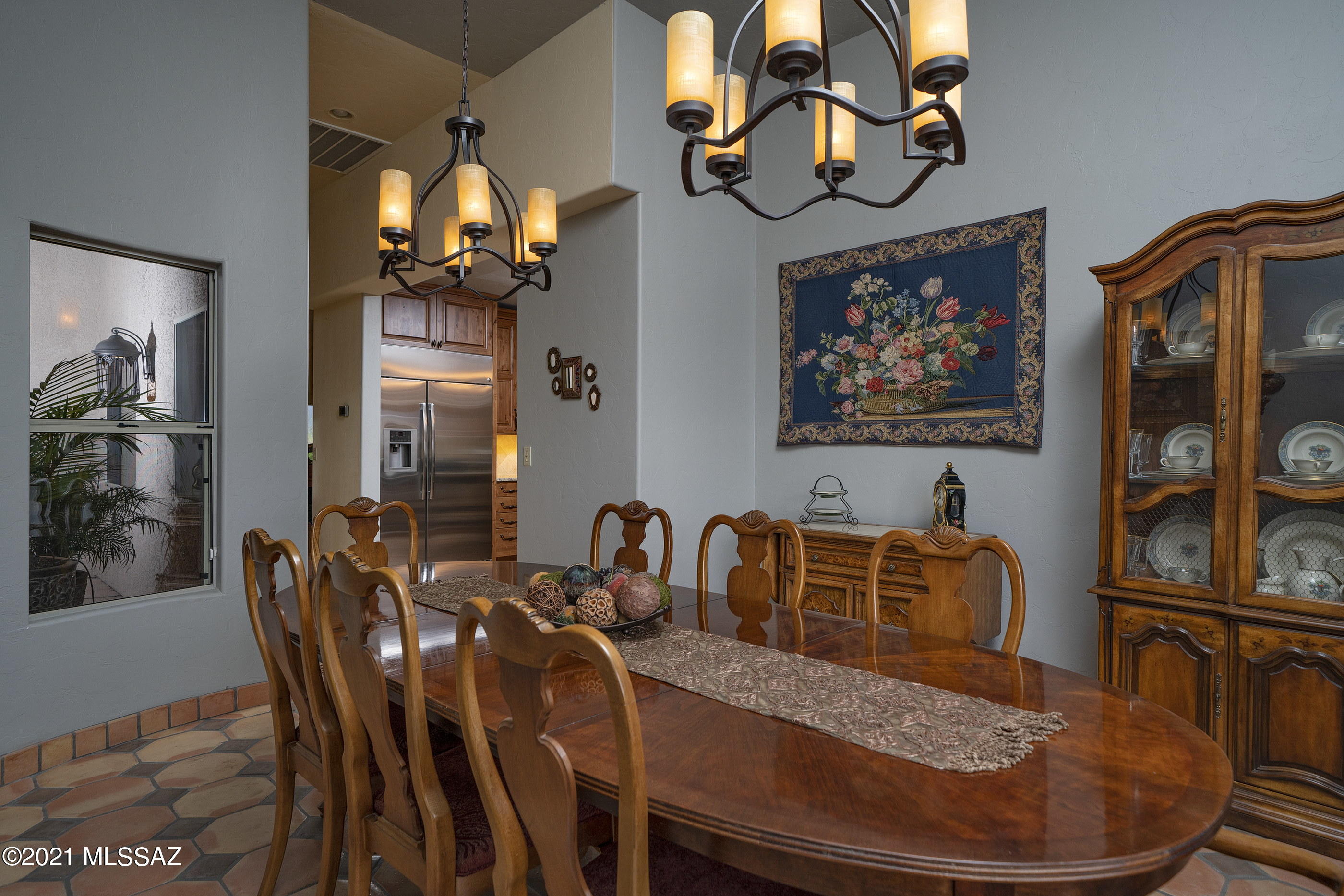 Palisades South (1-23) - Residential