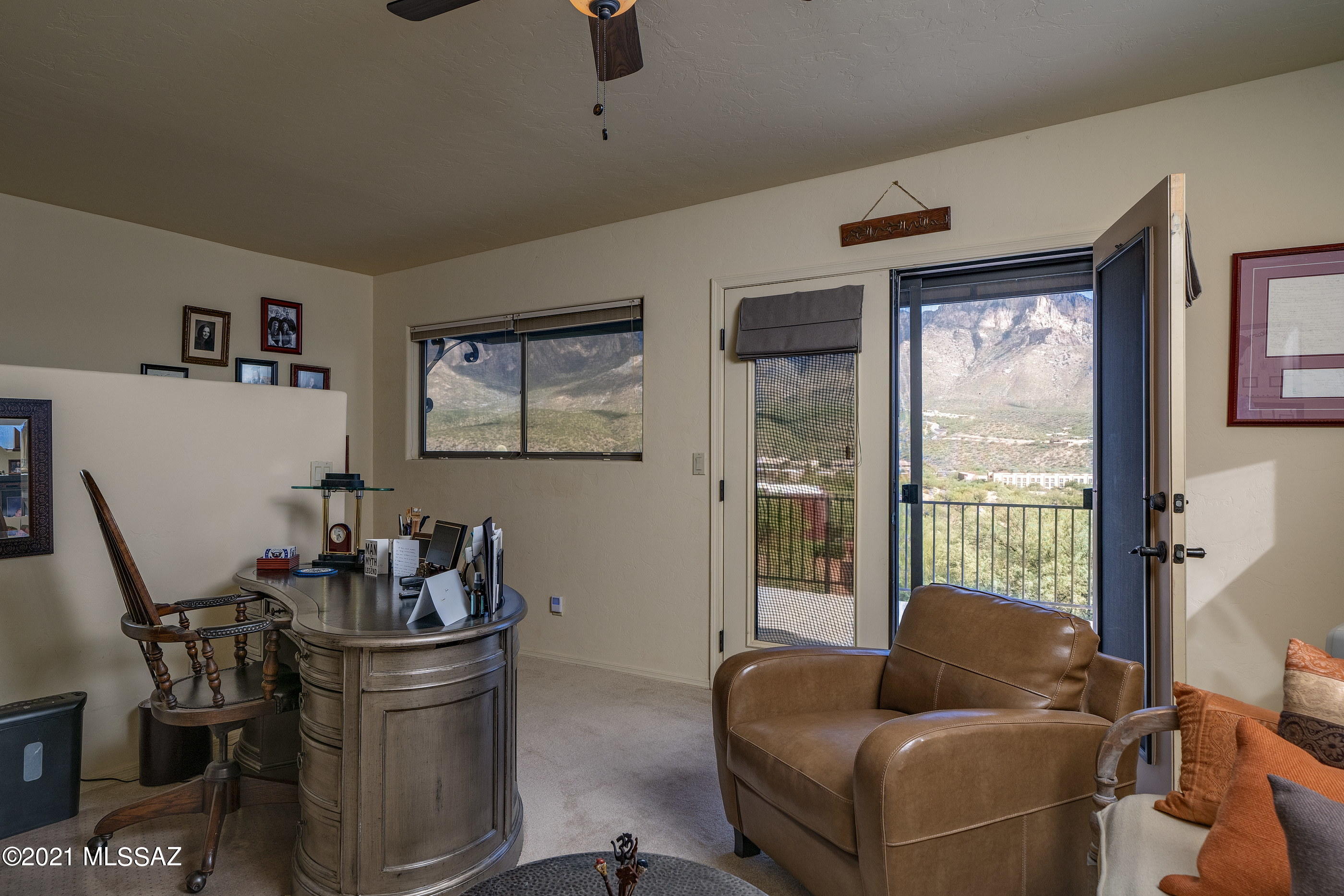 Palisades South (1-23) - Residential