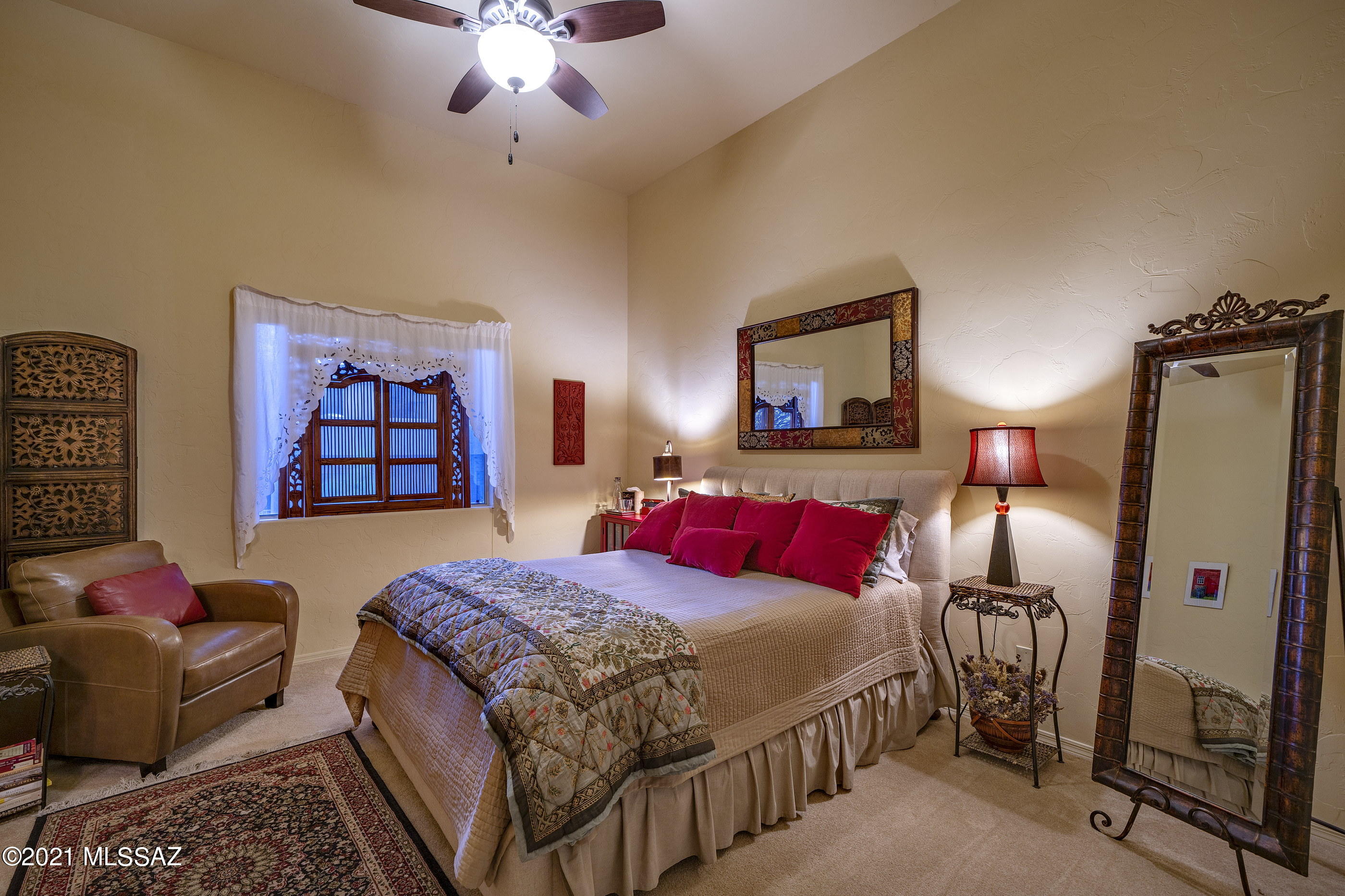 Palisades South (1-23) - Residential