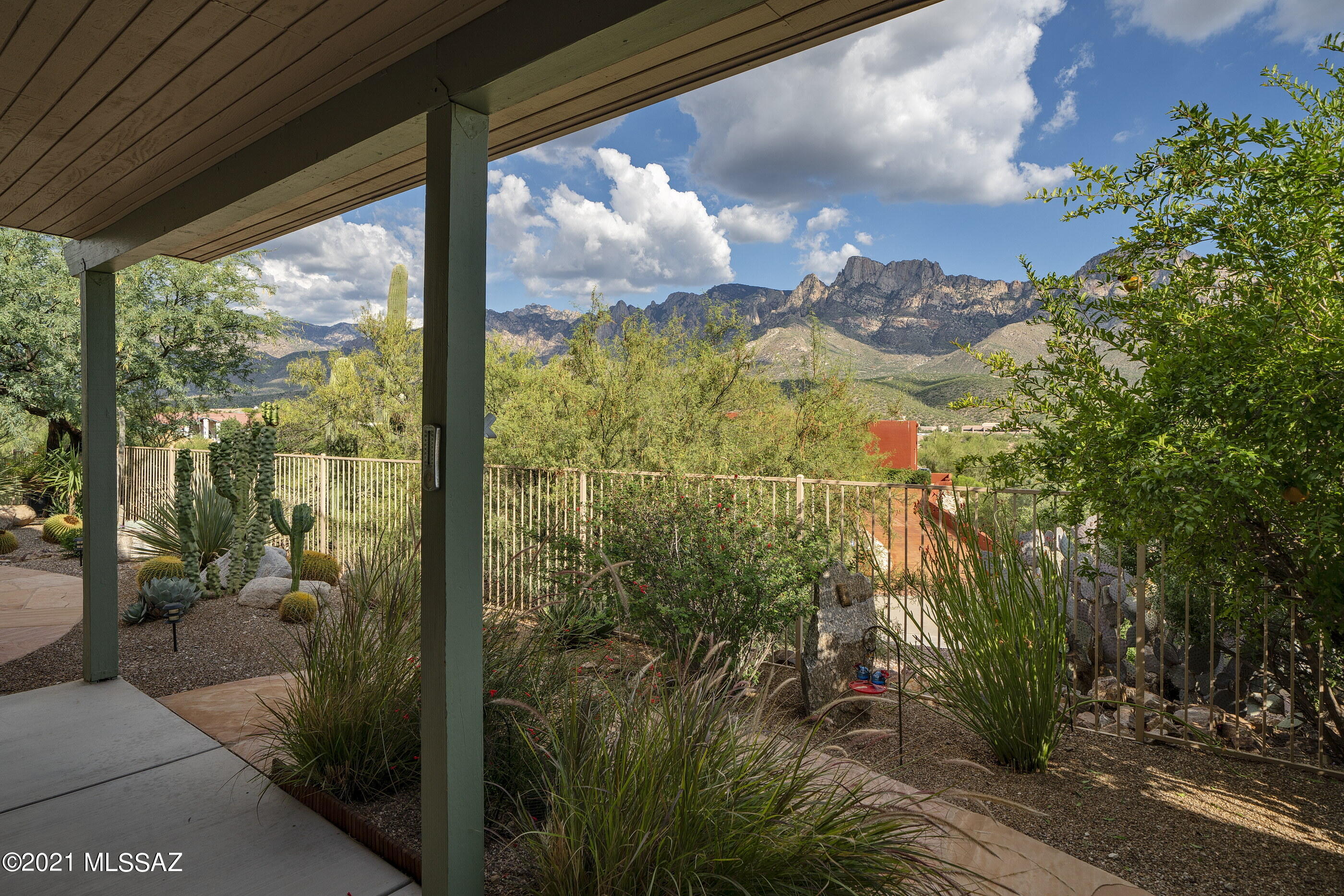 Palisades South (1-23) - Residential