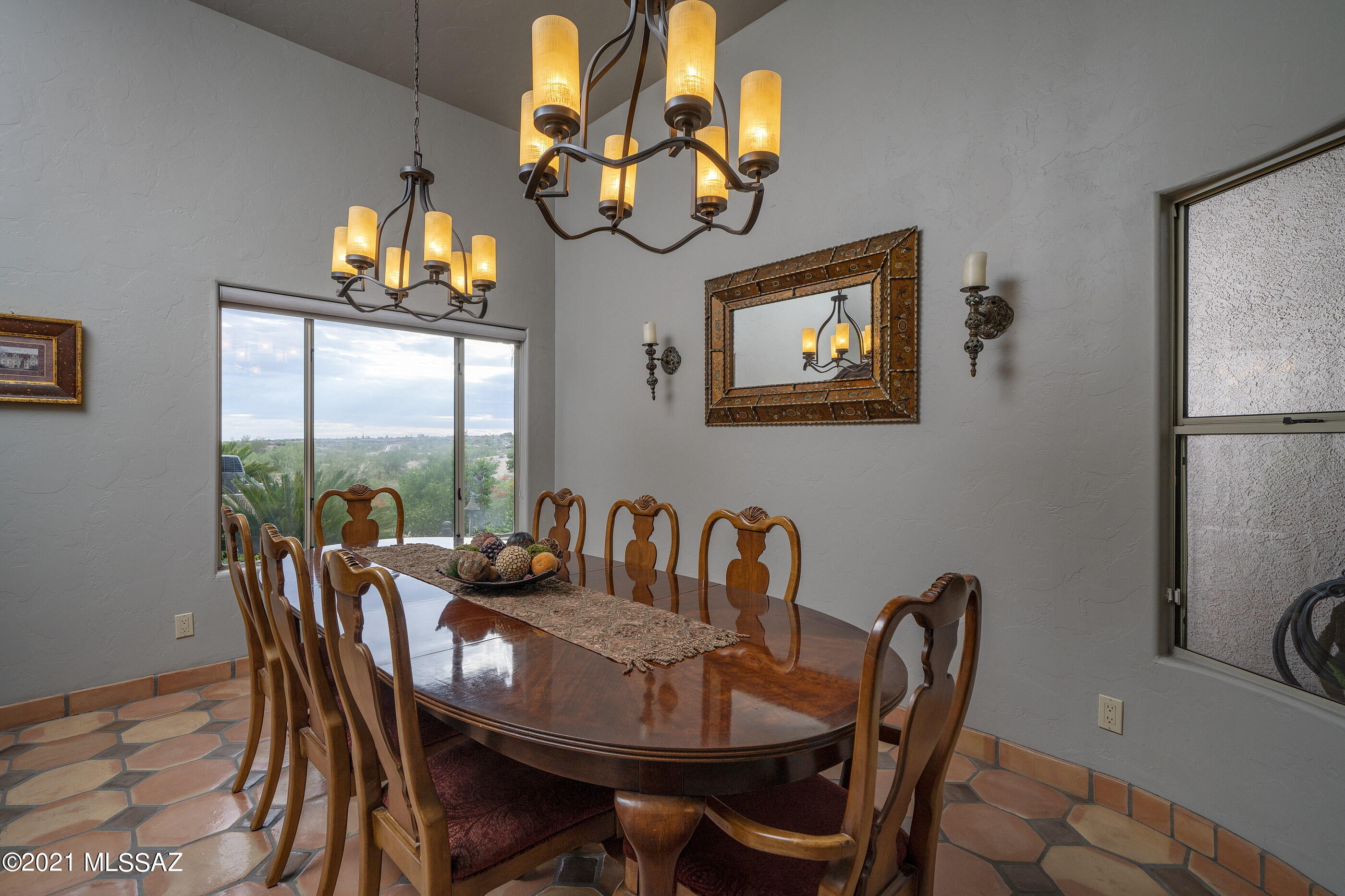Palisades South (1-23) - Residential
