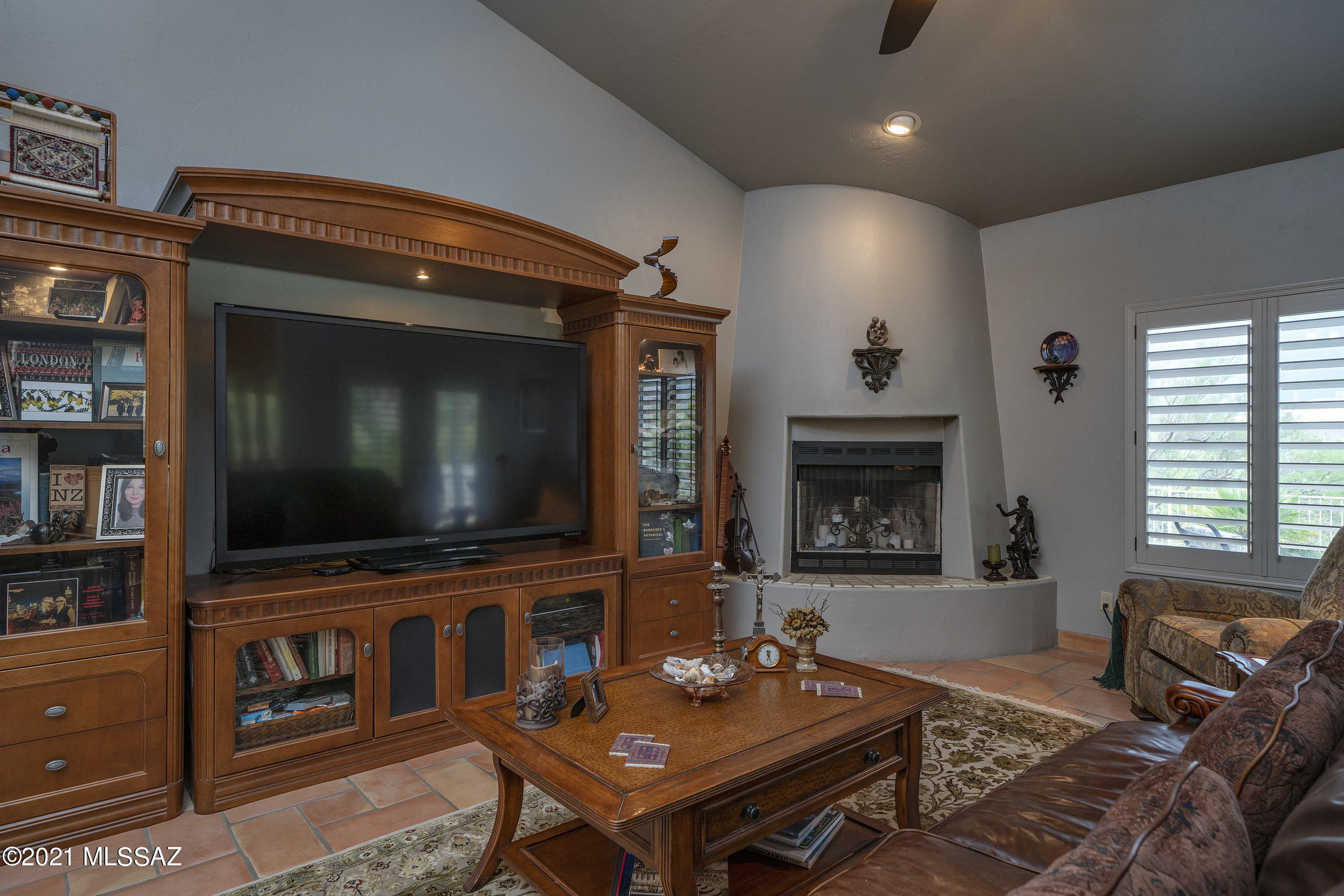 Palisades South (1-23) - Residential