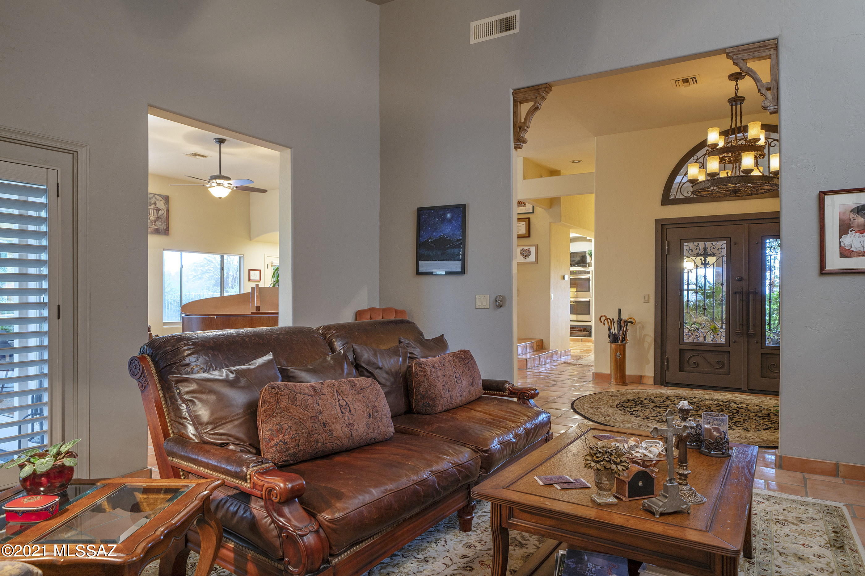 Palisades South (1-23) - Residential