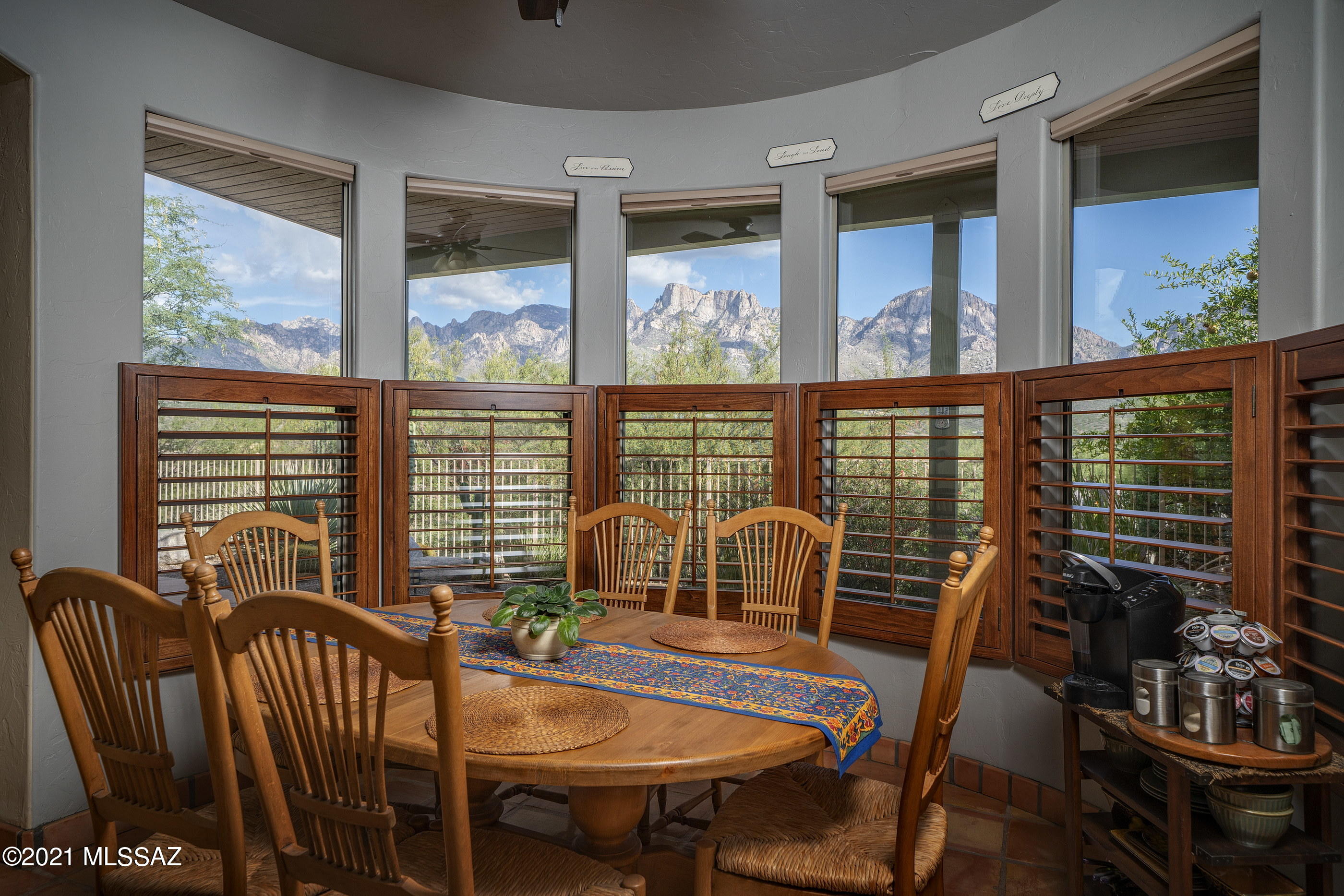 Palisades South (1-23) - Residential