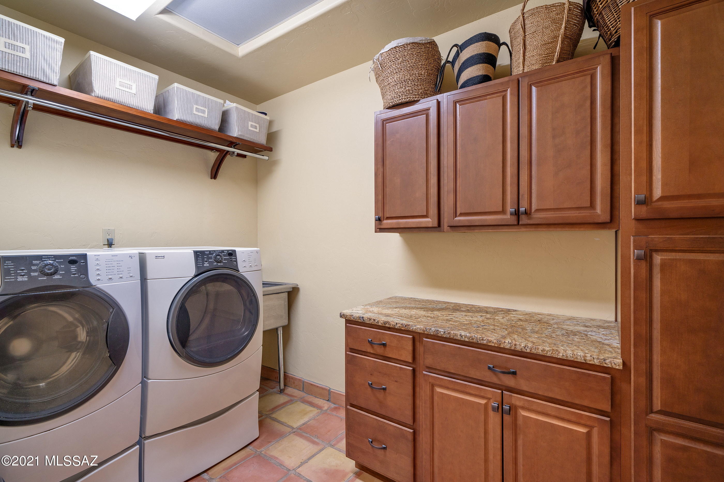 Palisades South (1-23) - Residential