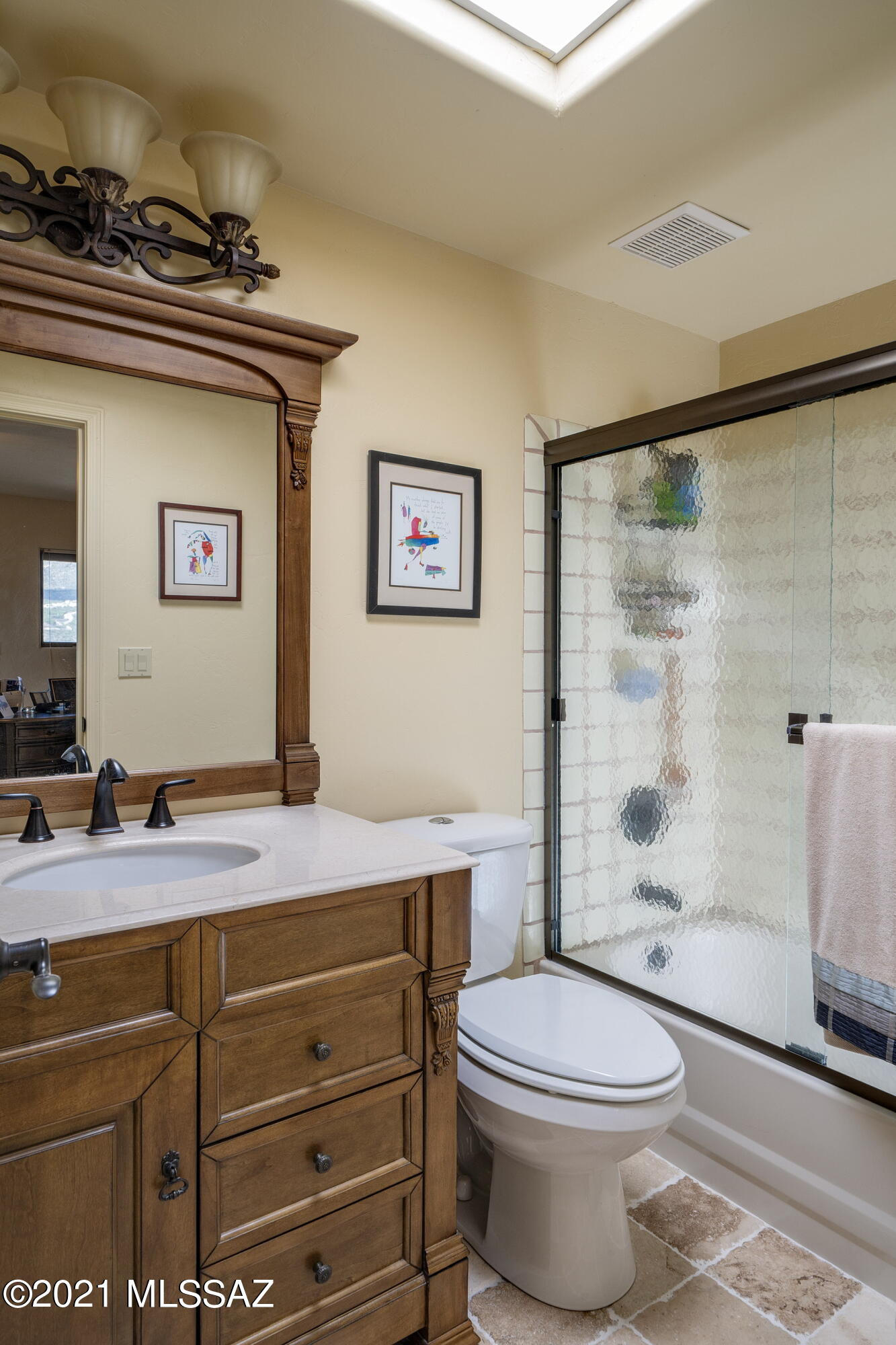 Palisades South (1-23) - Residential