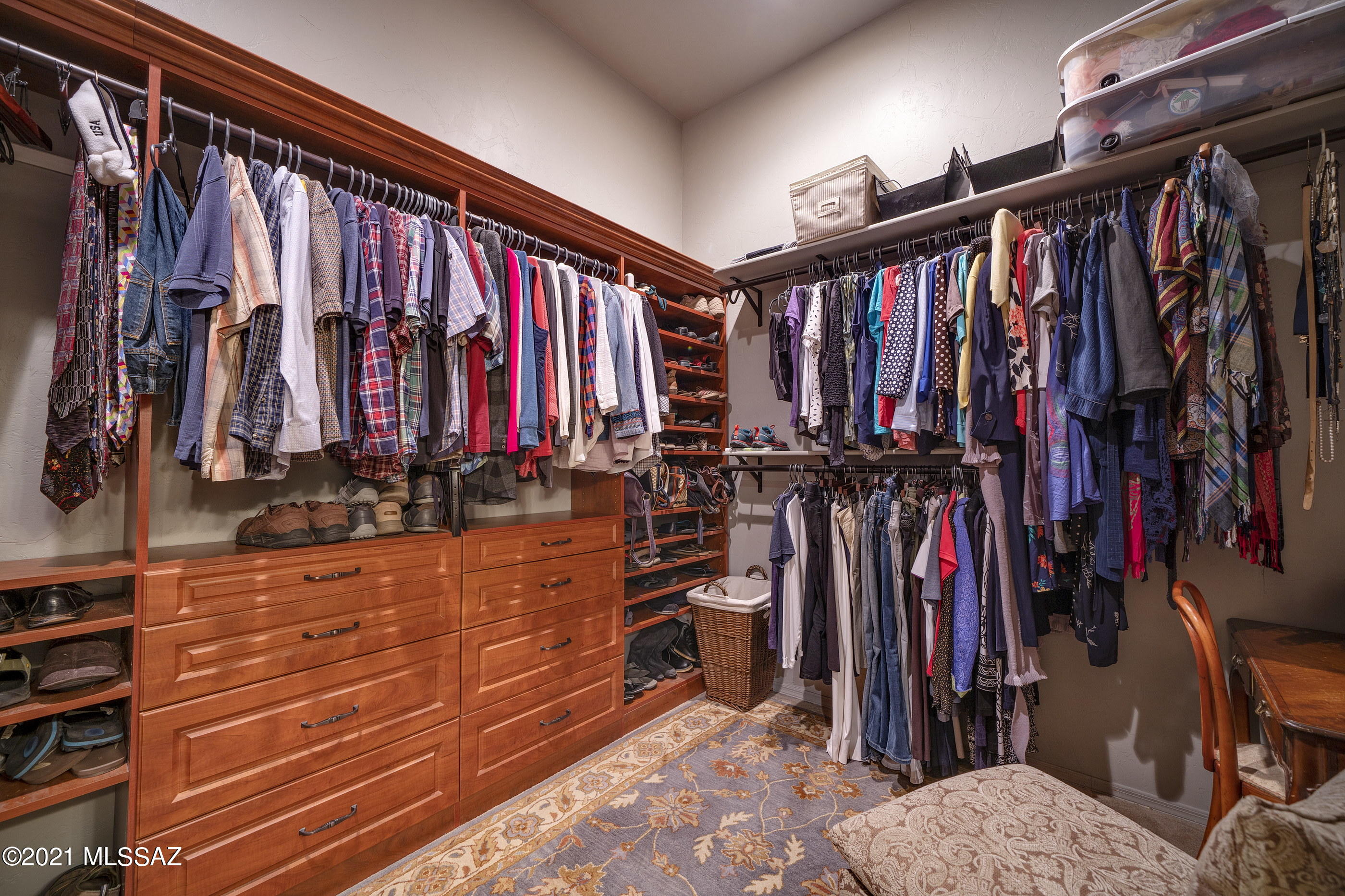 Palisades South (1-23) - Residential