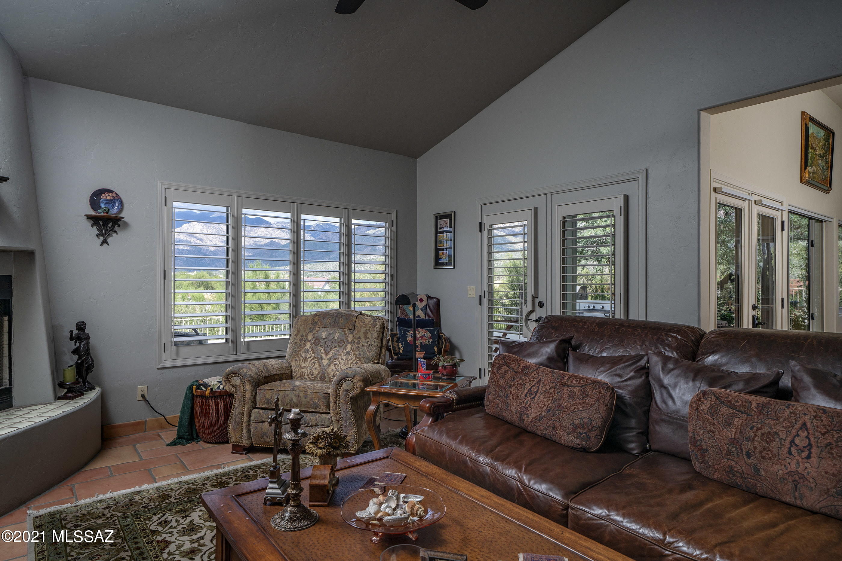 Palisades South (1-23) - Residential