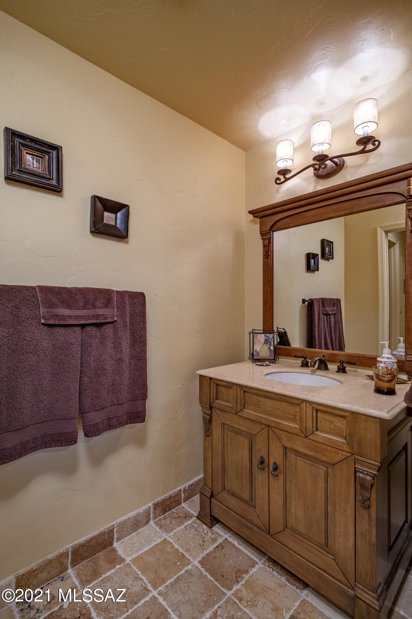 Palisades South (1-23) - Residential