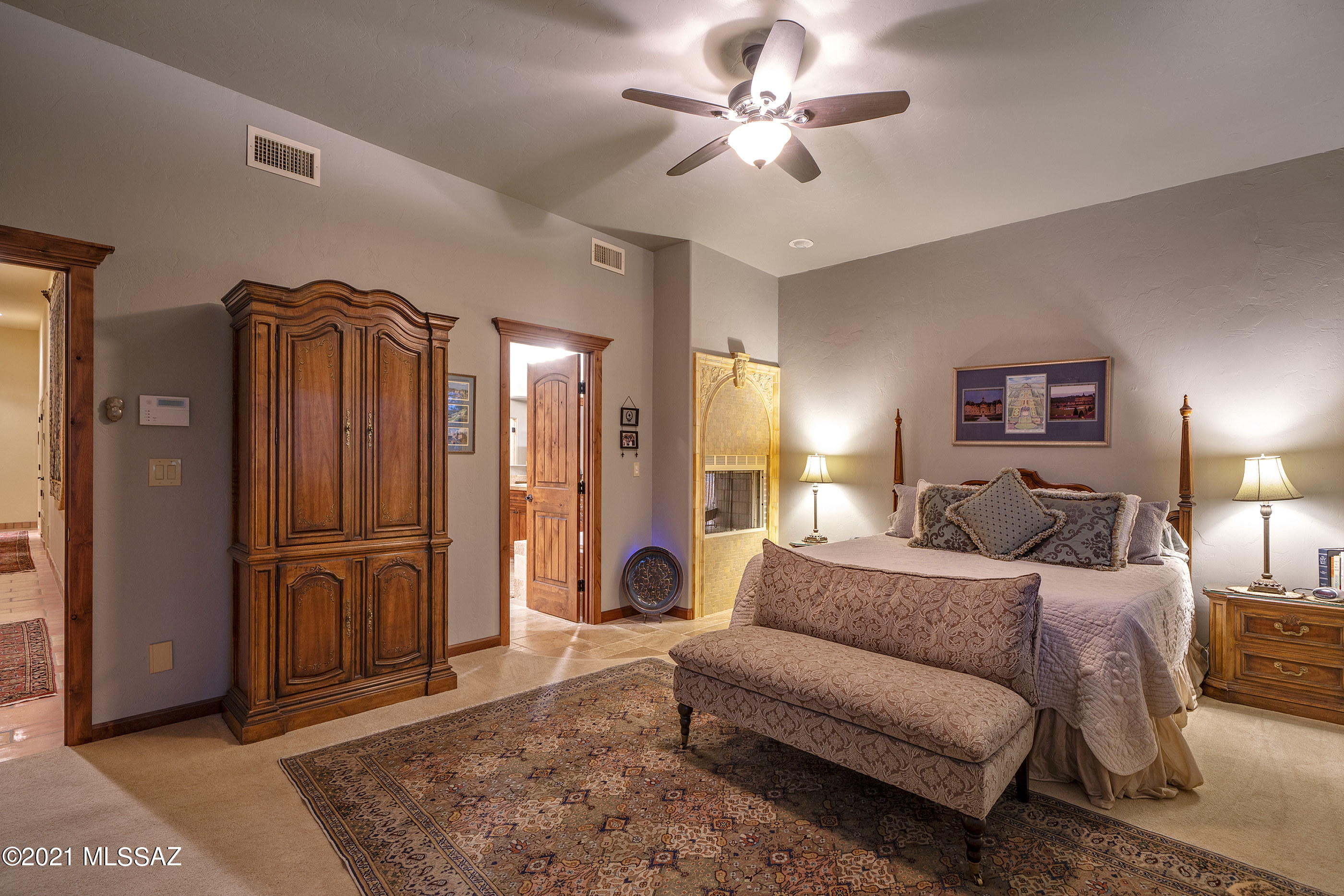Palisades South (1-23) - Residential
