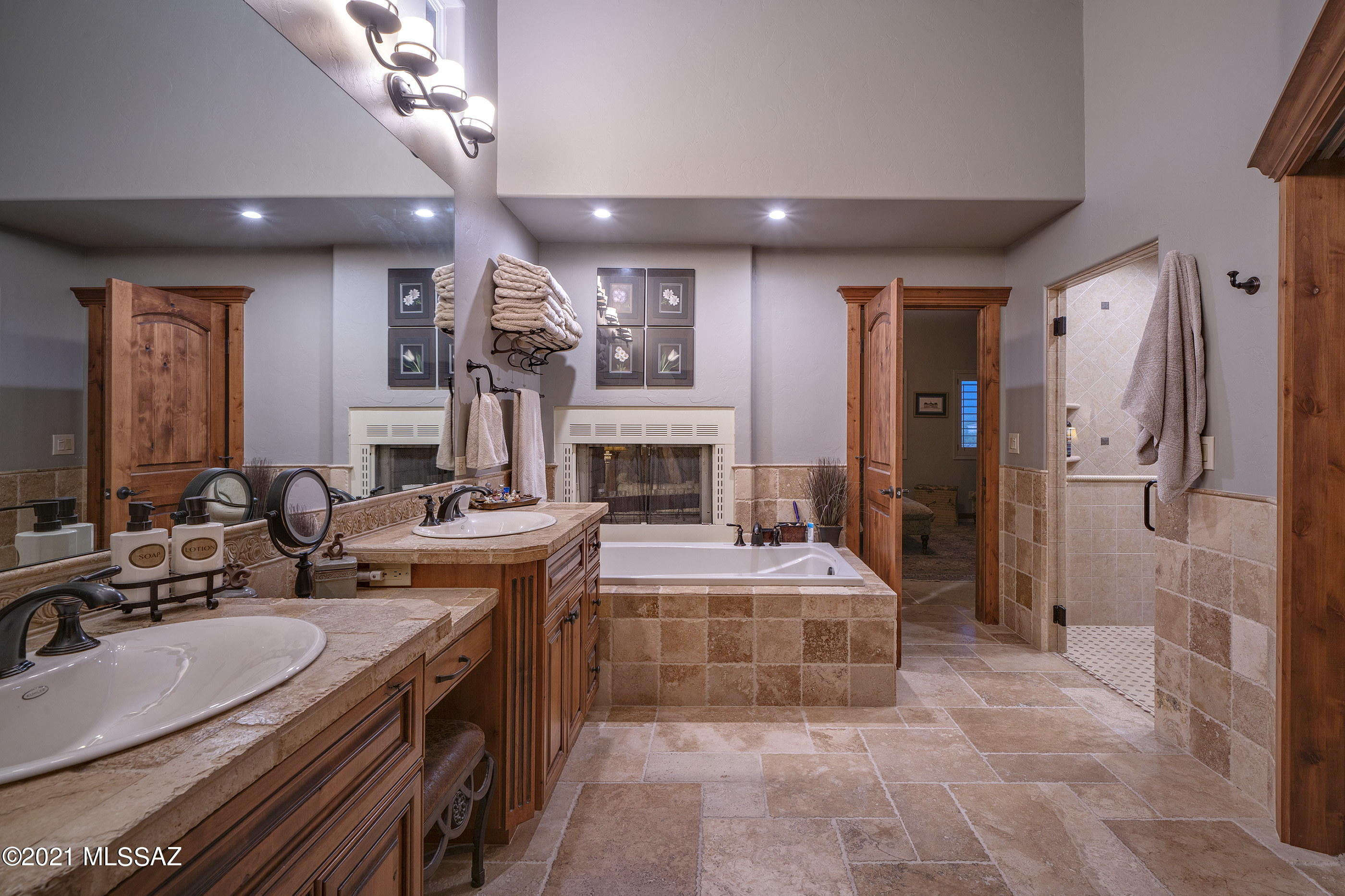 Palisades South (1-23) - Residential