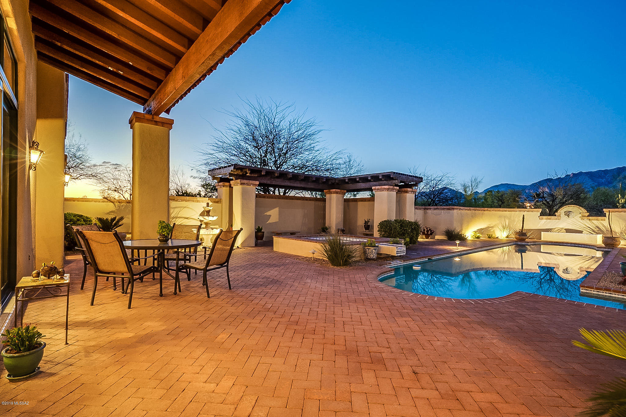 Catalina Foothills Estates #10 (259-278) - Residential