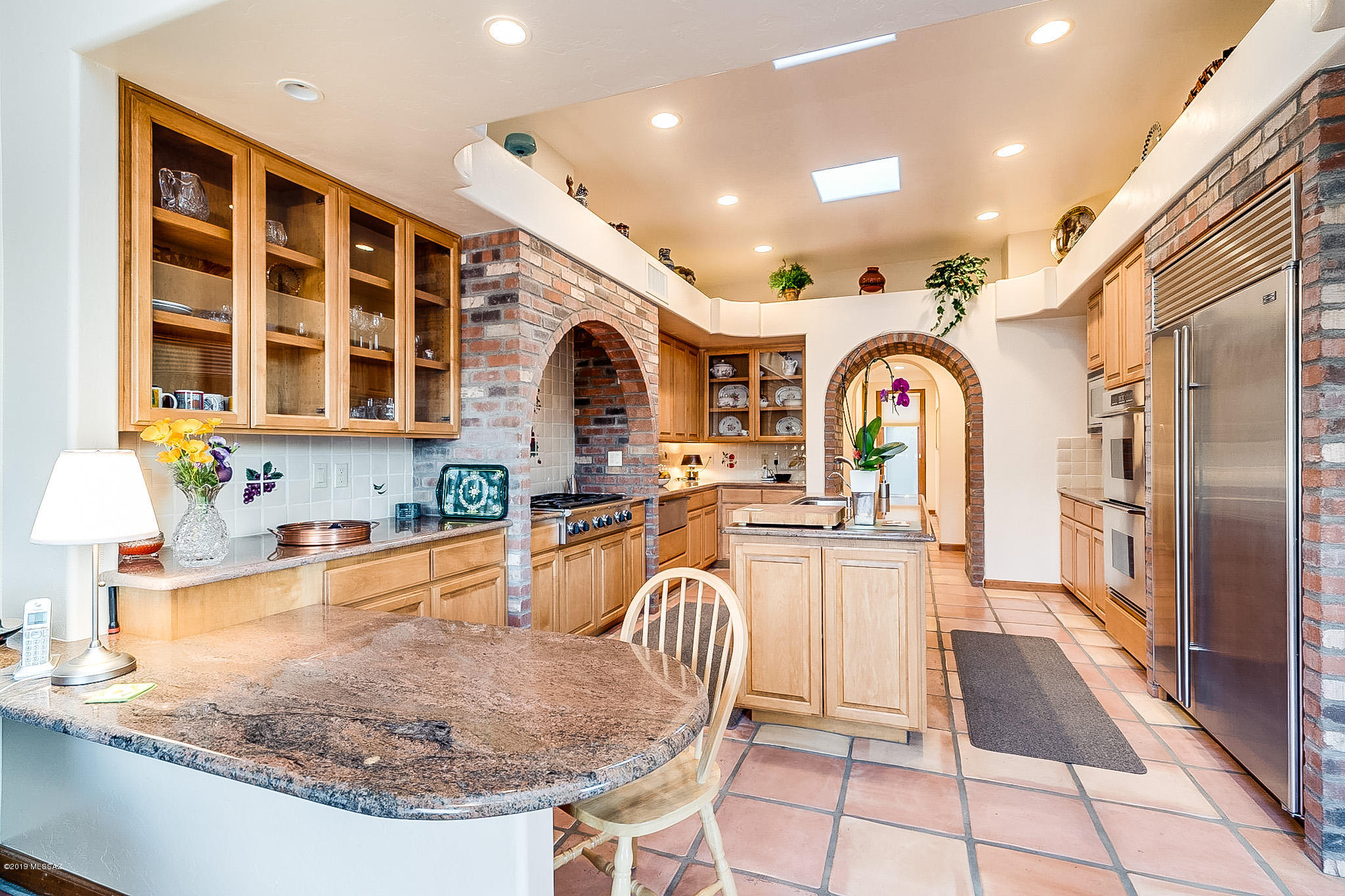 Catalina Foothills Estates #10 (259-278) - Residential