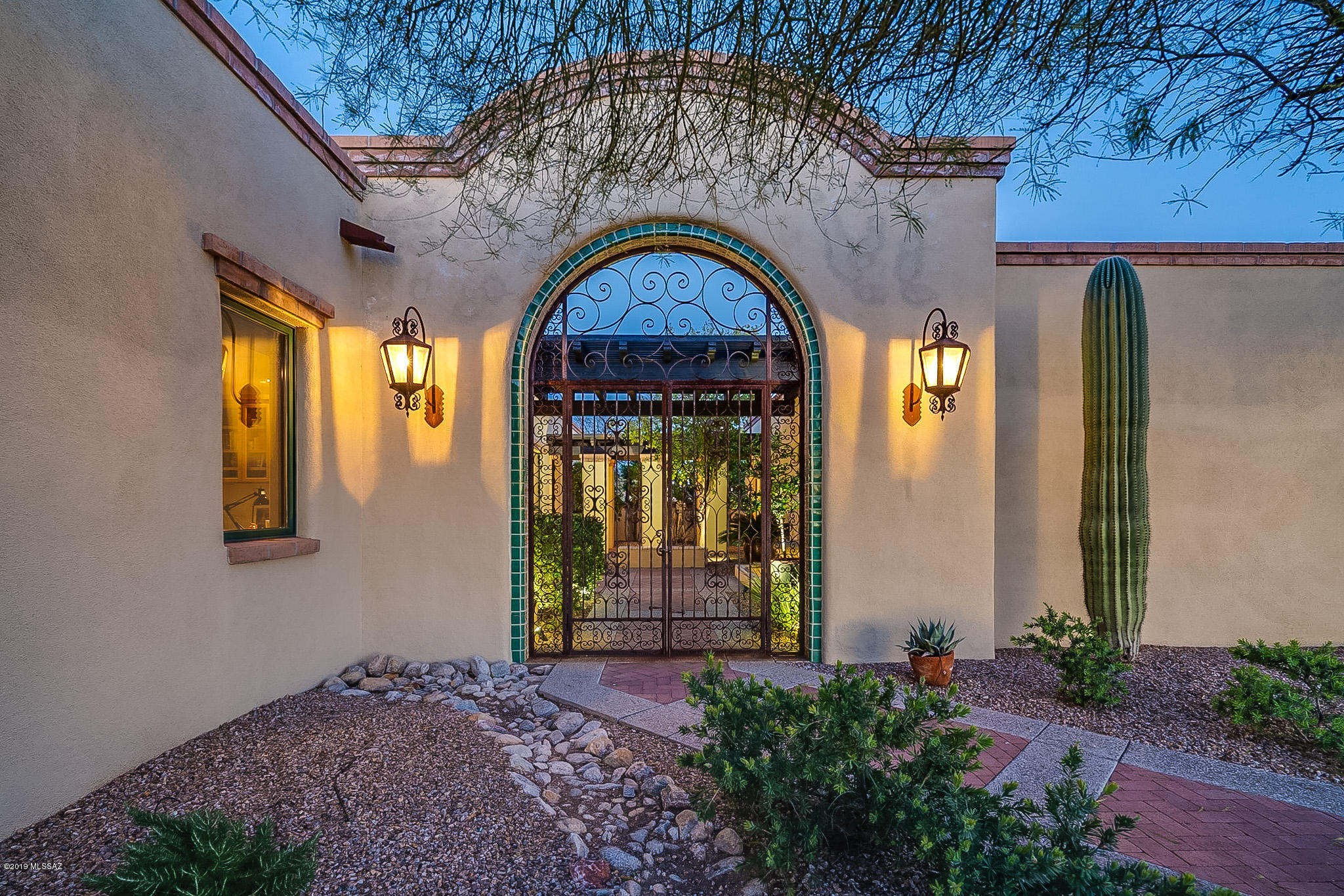 Catalina Foothills Estates #10 (259-278) - Residential