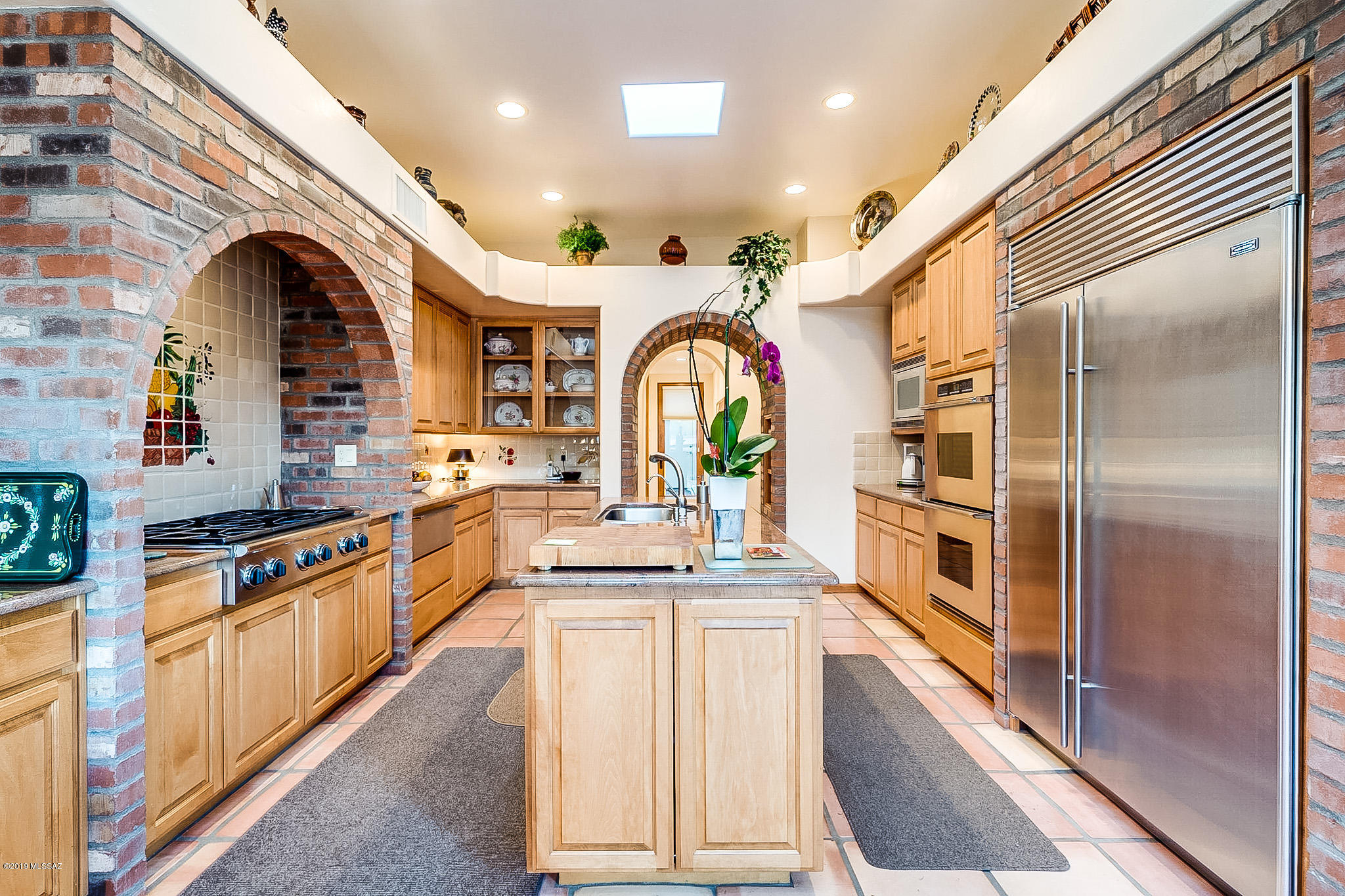 Catalina Foothills Estates #10 (259-278) - Residential