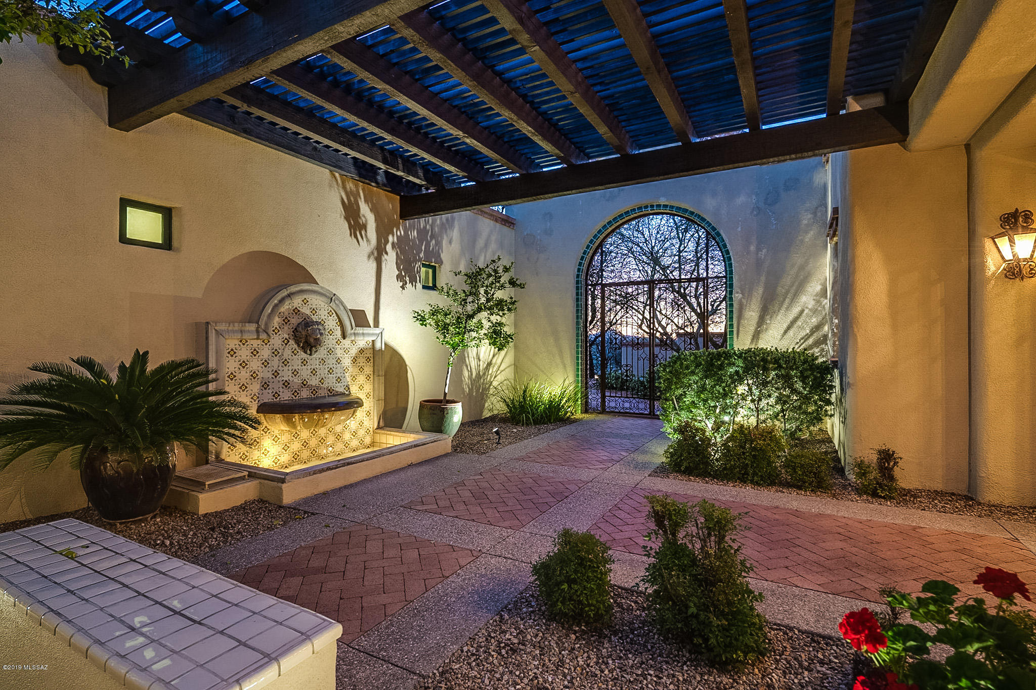 Catalina Foothills Estates #10 (259-278) - Residential