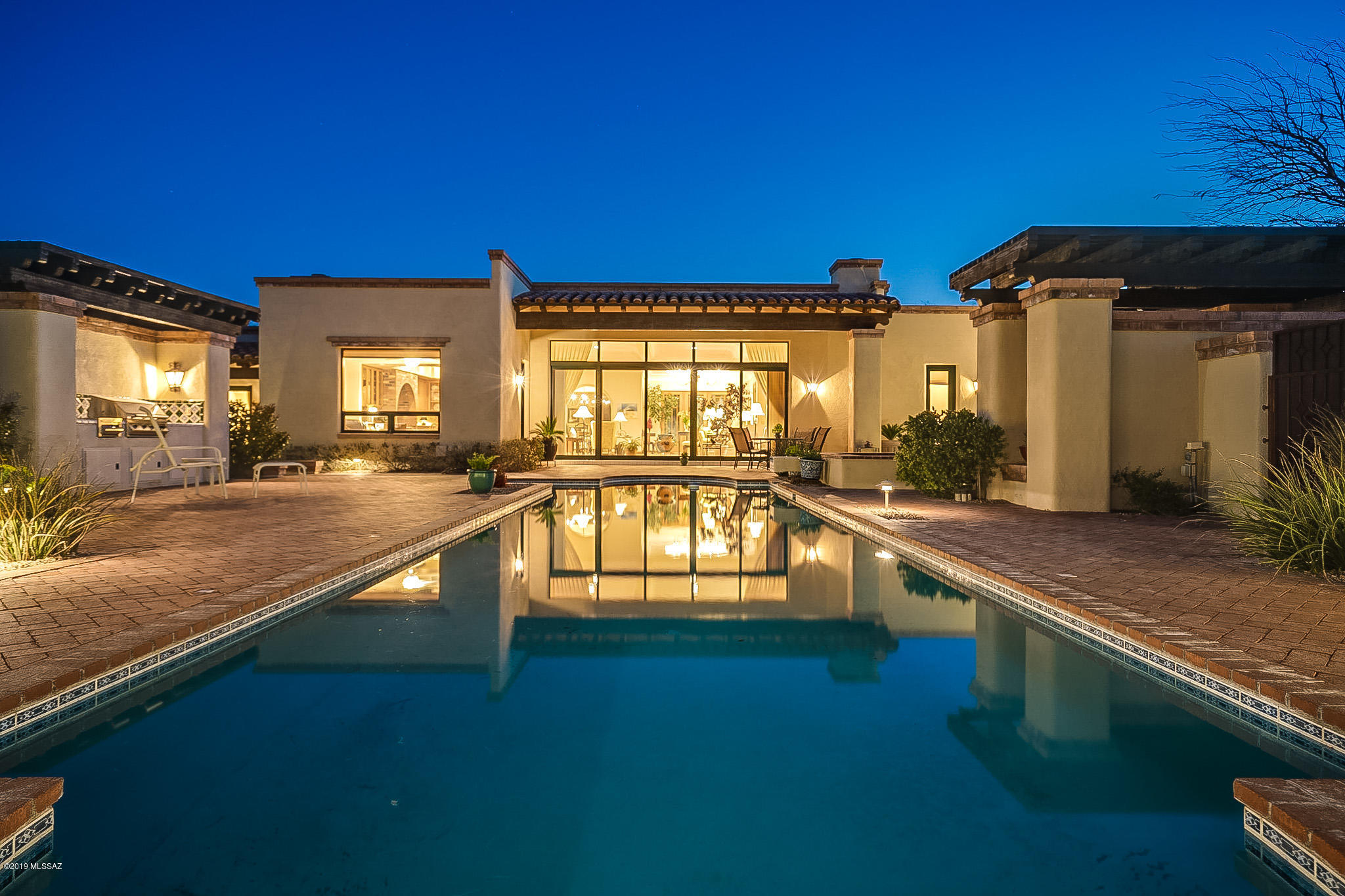 Catalina Foothills Estates #10 (259-278) - Residential