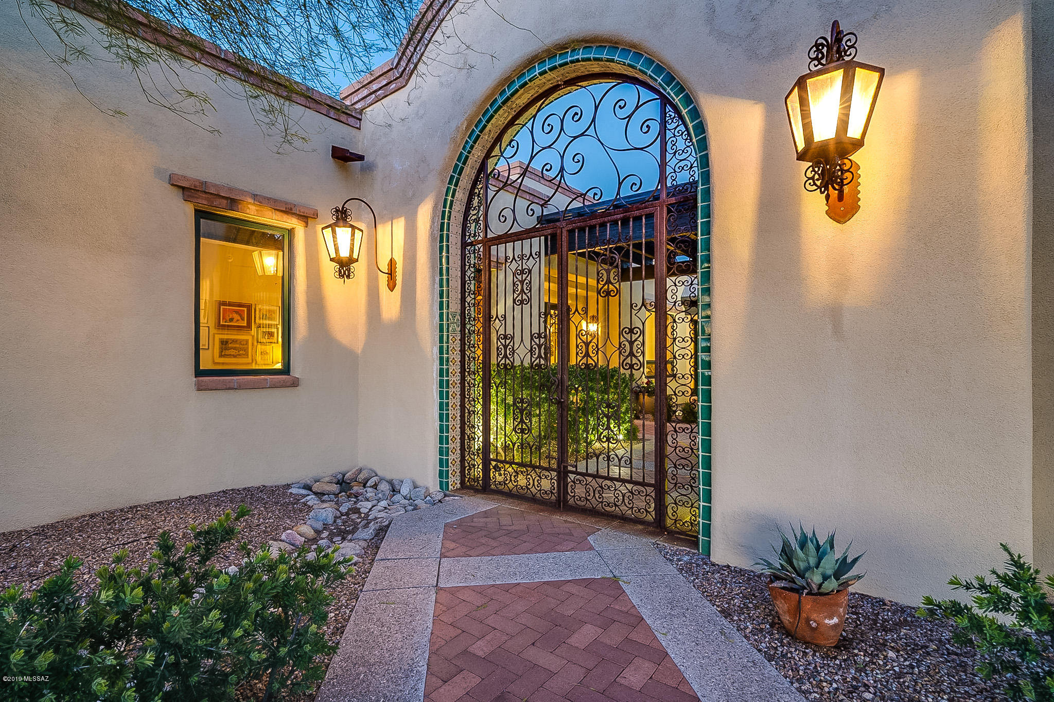 Catalina Foothills Estates #10 (259-278) - Residential