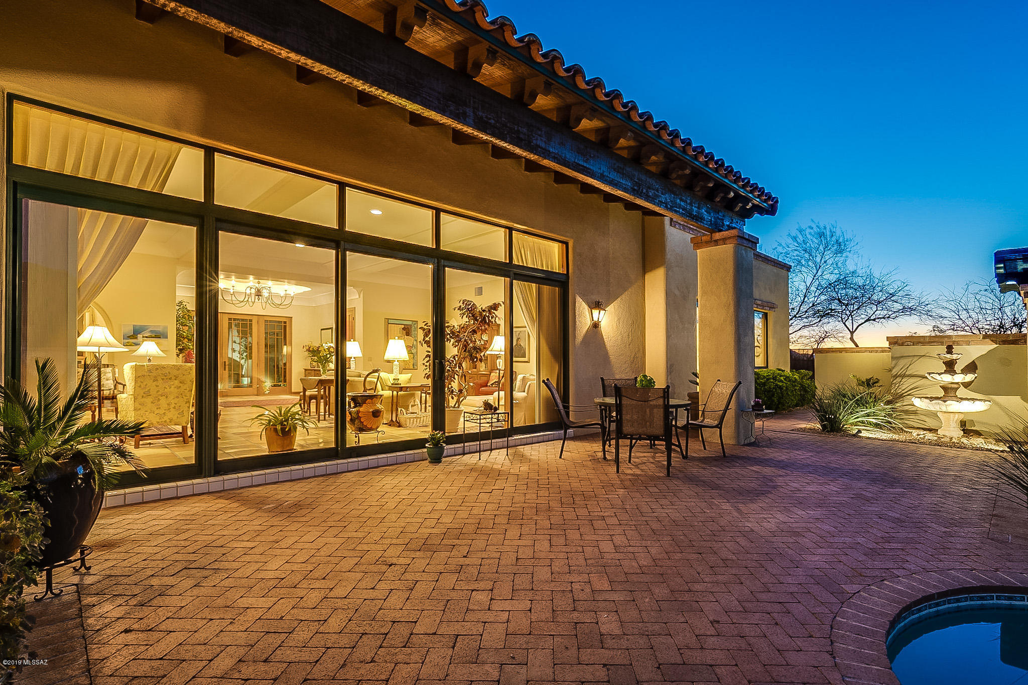 Catalina Foothills Estates #10 (259-278) - Residential