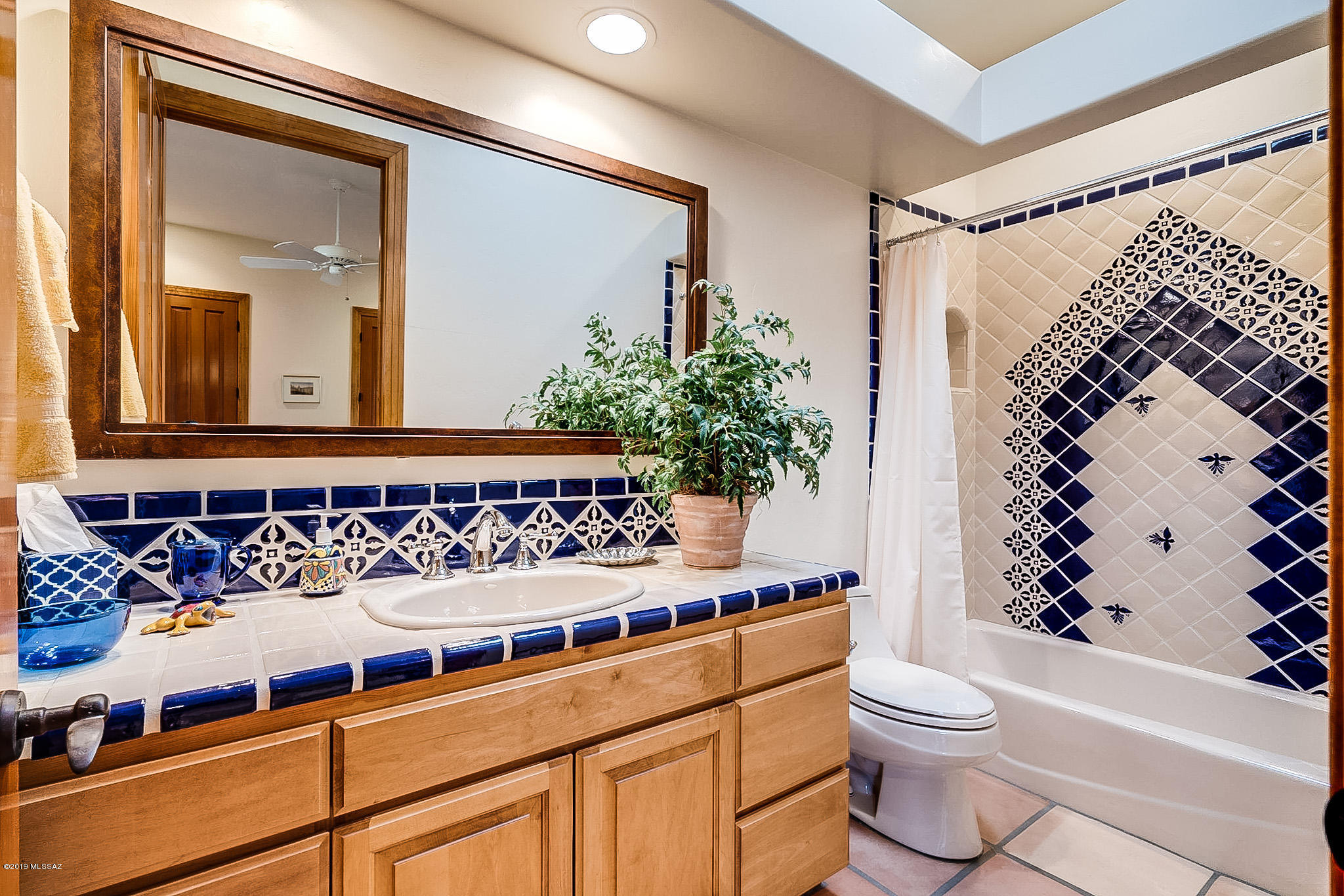 Catalina Foothills Estates #10 (259-278) - Residential