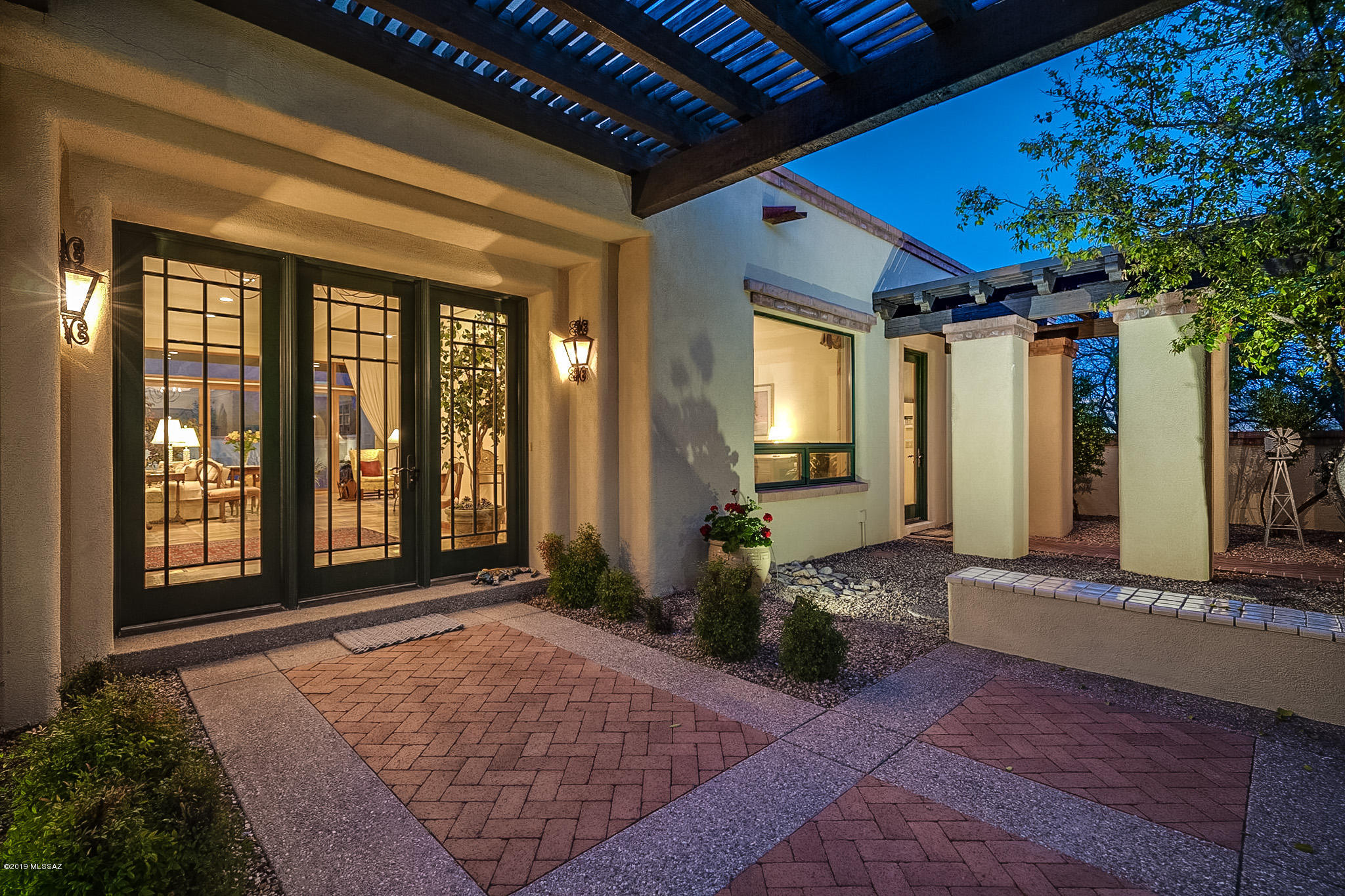 Catalina Foothills Estates #10 (259-278) - Residential