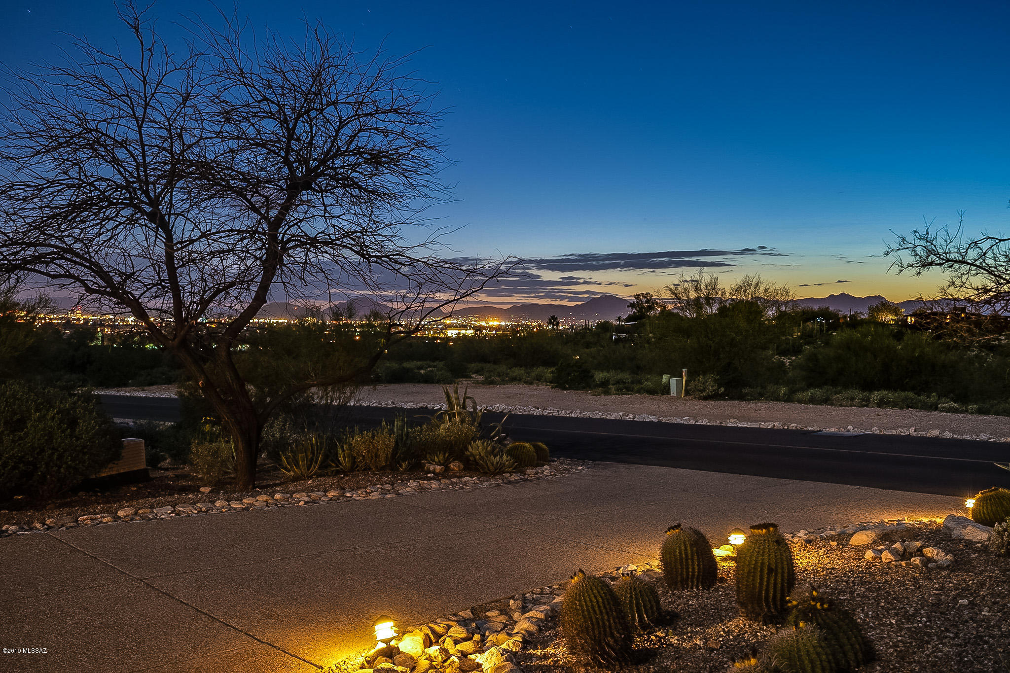 Catalina Foothills Estates #10 (259-278) - Residential