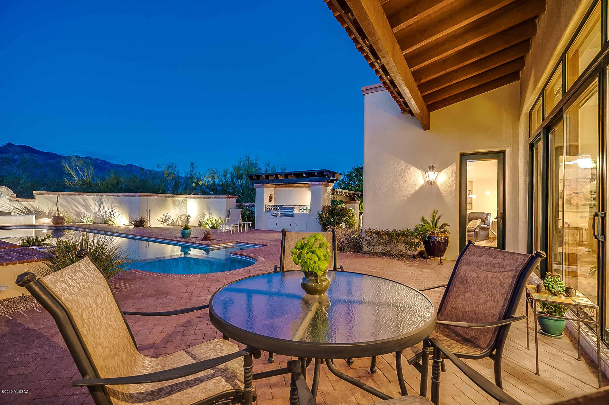 Catalina Foothills Estates #10 (259-278) - Residential