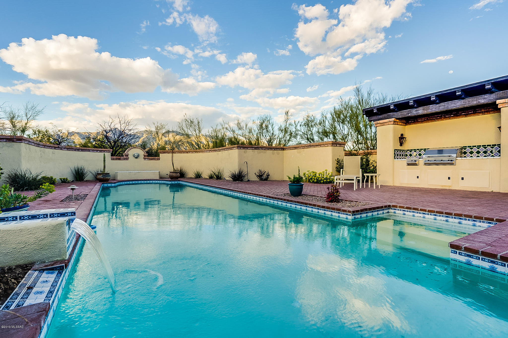 Catalina Foothills Estates #10 (259-278) - Residential