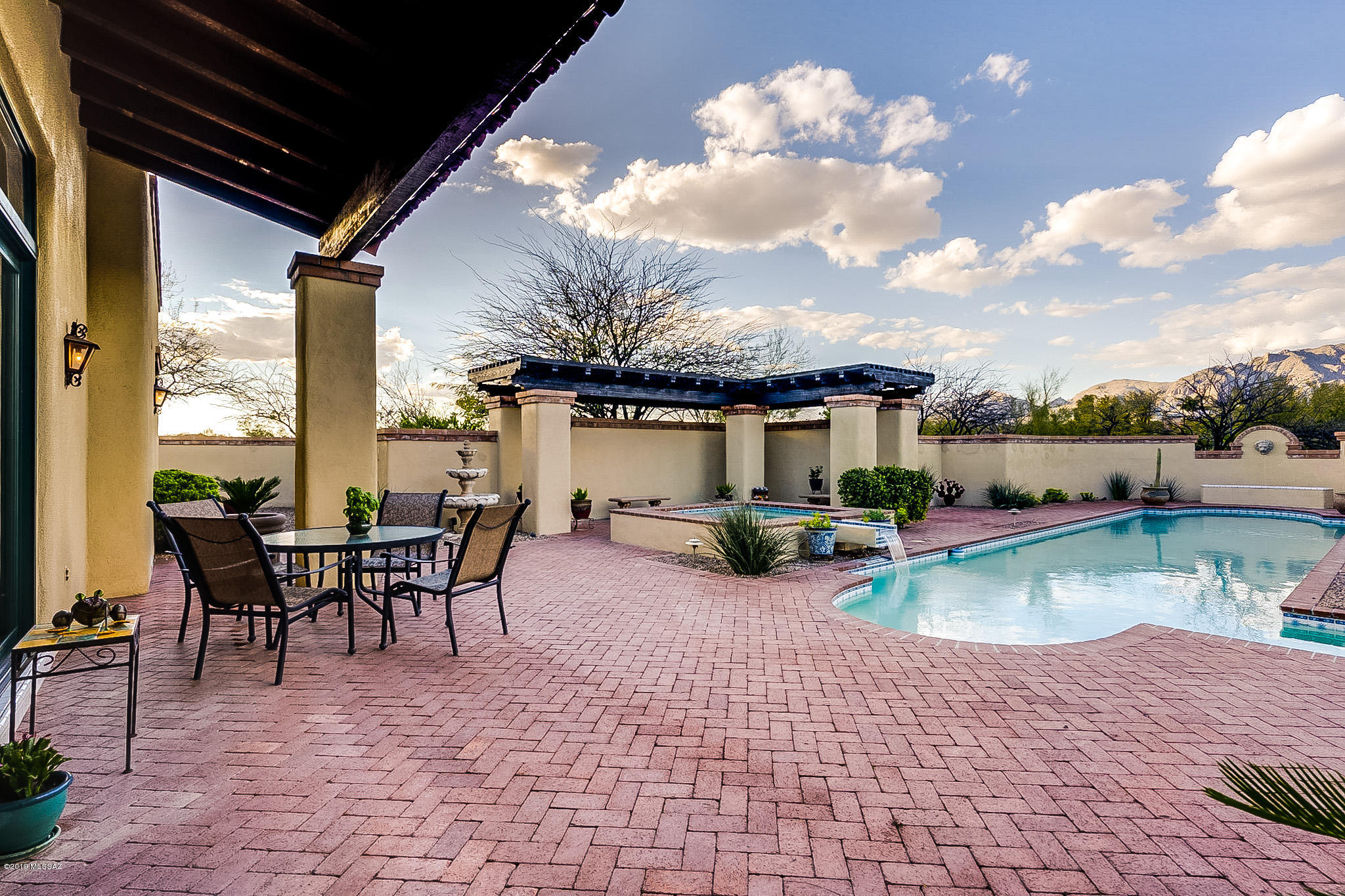 Catalina Foothills Estates #10 (259-278) - Residential
