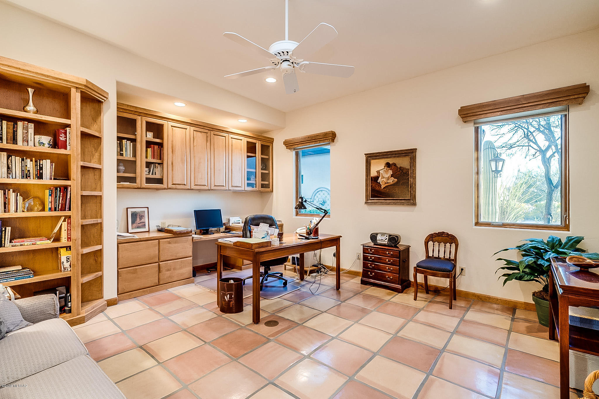 Catalina Foothills Estates #10 (259-278) - Residential