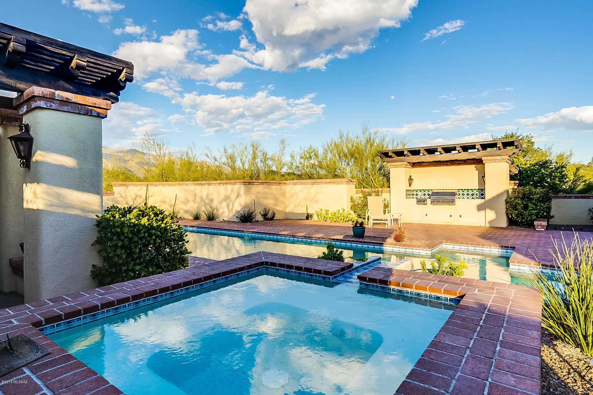 Catalina Foothills Estates #10 (259-278) - Residential