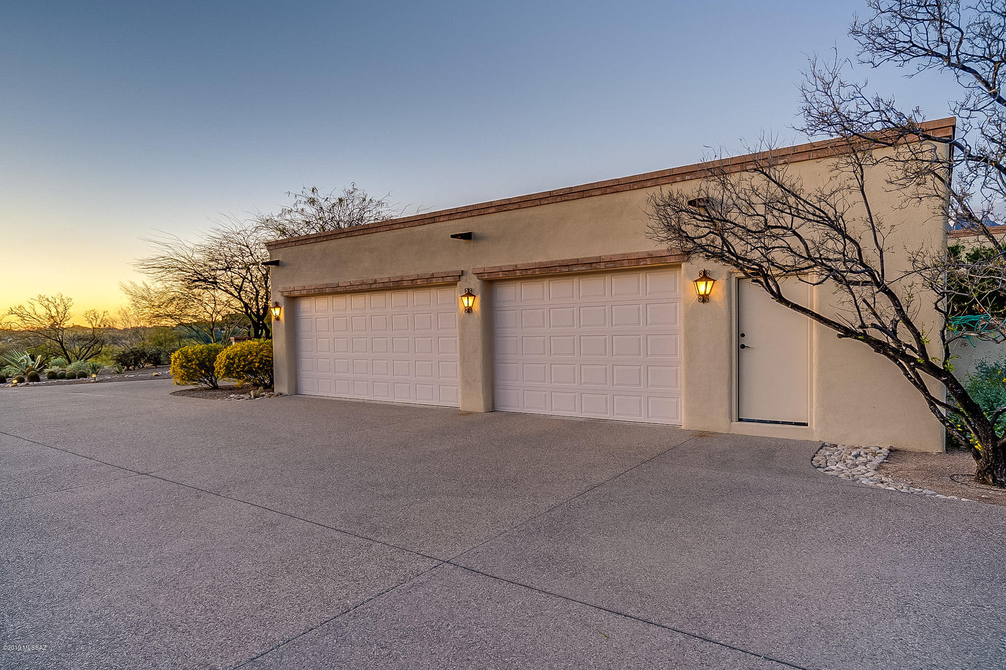 Catalina Foothills Estates #10 (259-278) - Residential