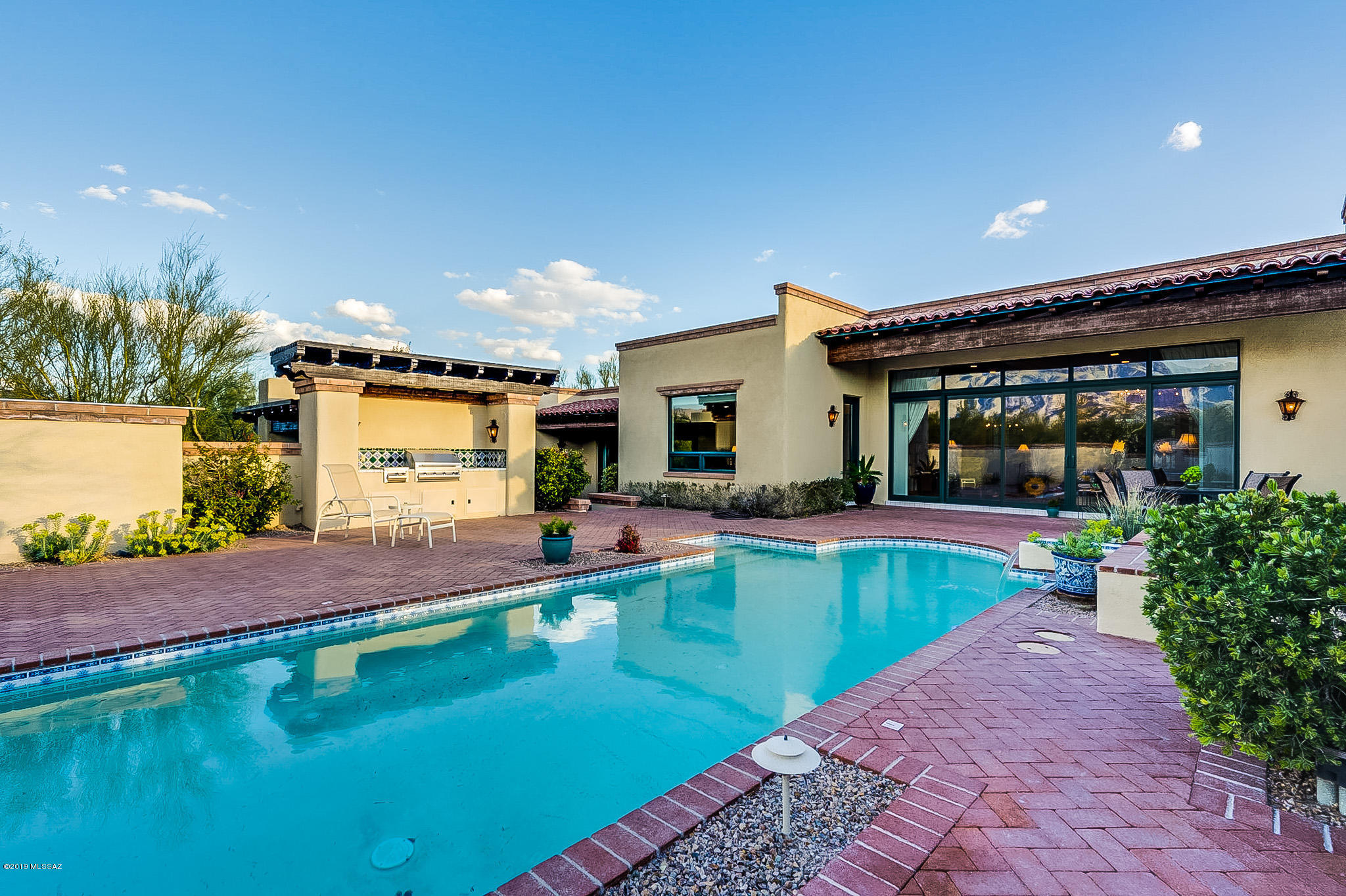 Catalina Foothills Estates #10 (259-278) - Residential
