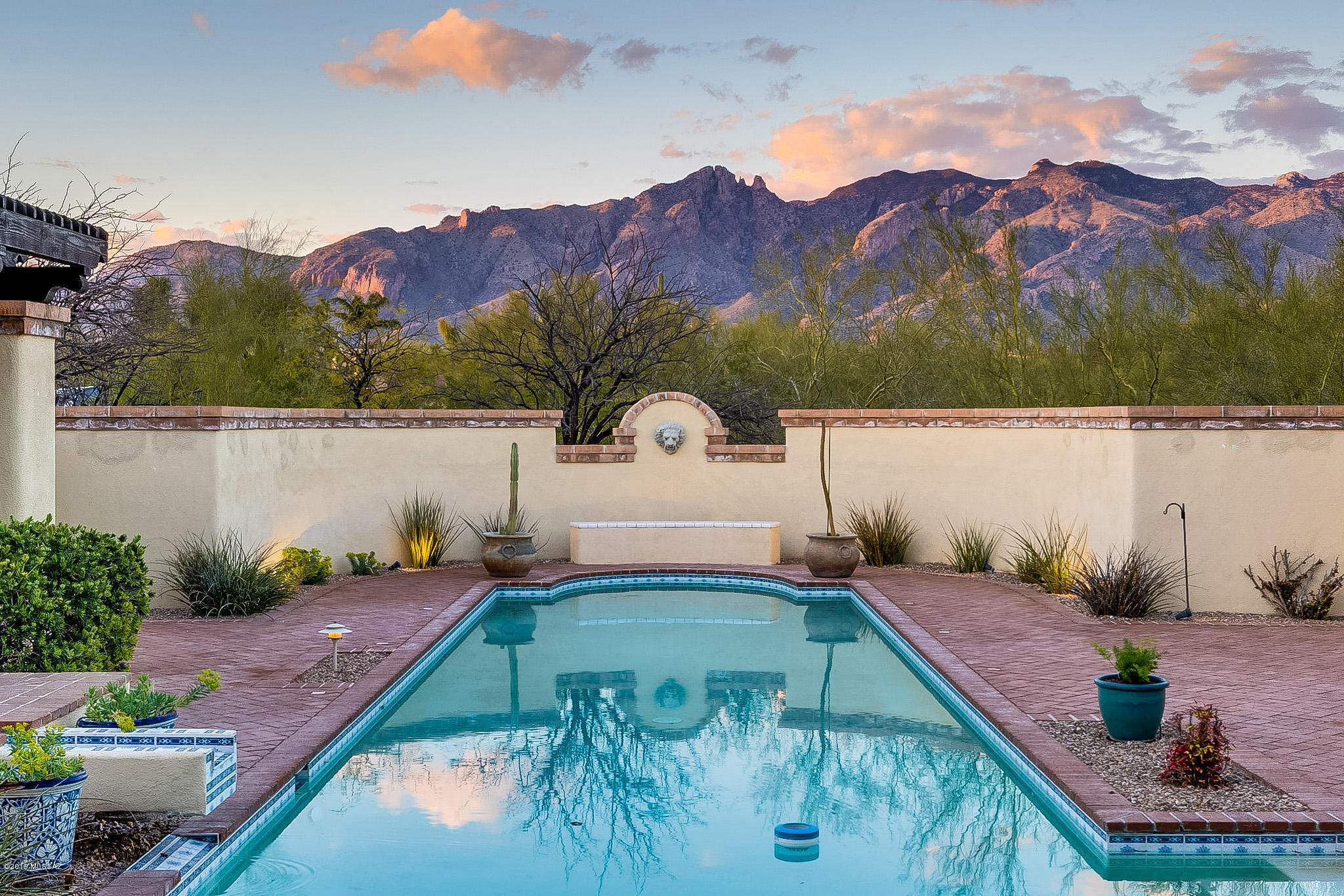 Catalina Foothills Estates #10 (259-278) - Residential