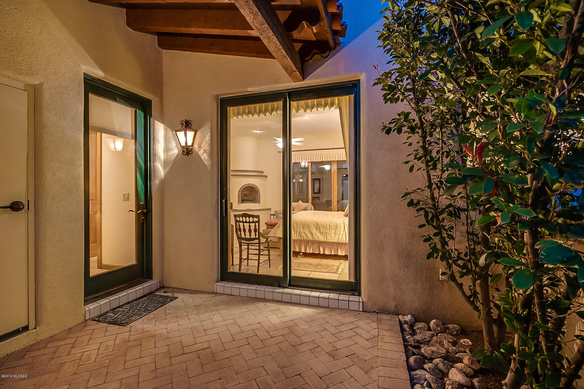 Catalina Foothills Estates #10 (259-278) - Residential