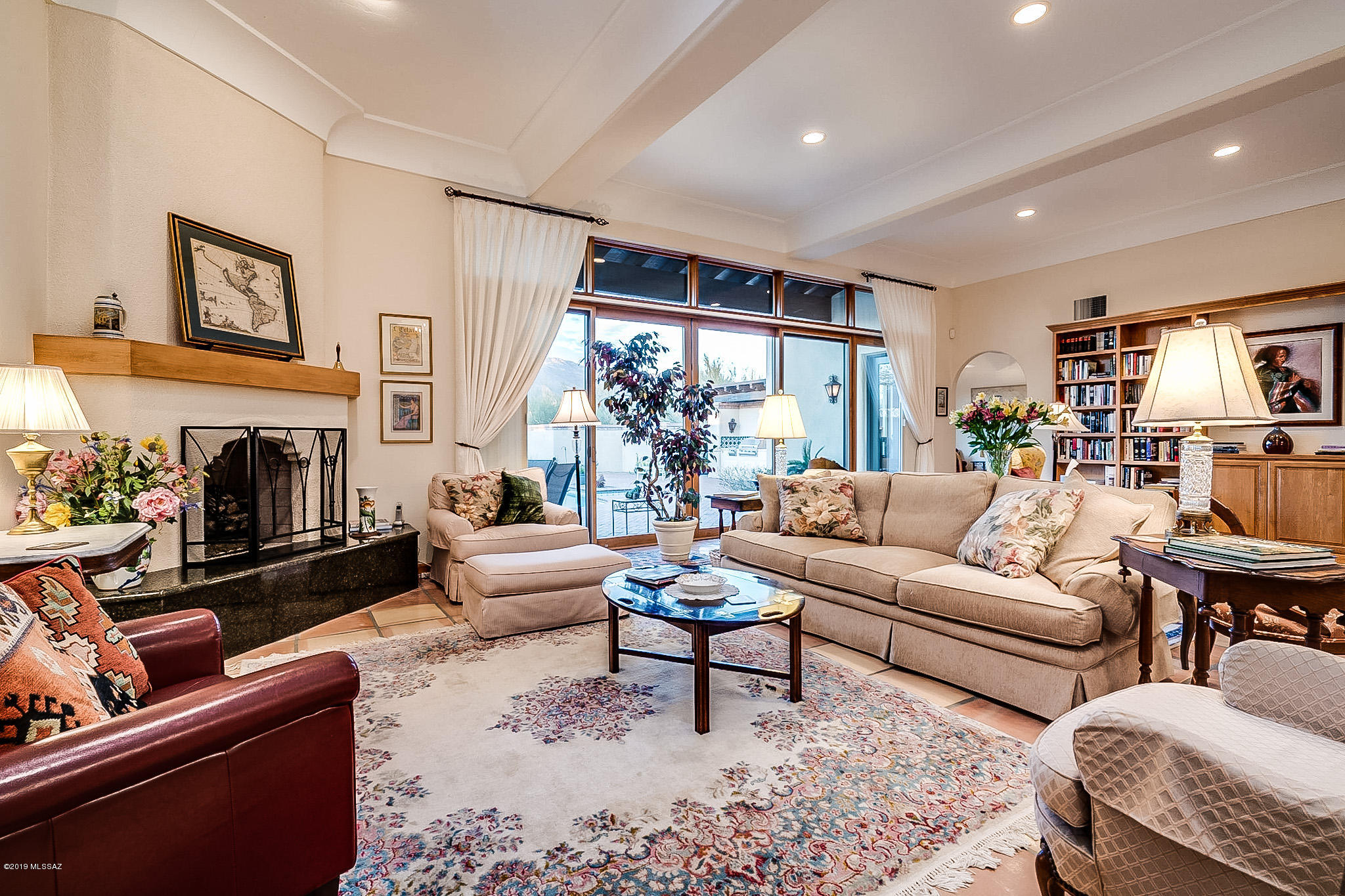 Catalina Foothills Estates #10 (259-278) - Residential