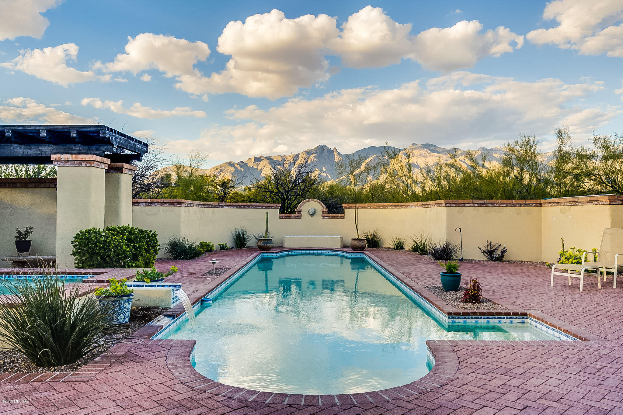 Catalina Foothills Estates #10 (259-278) - Residential
