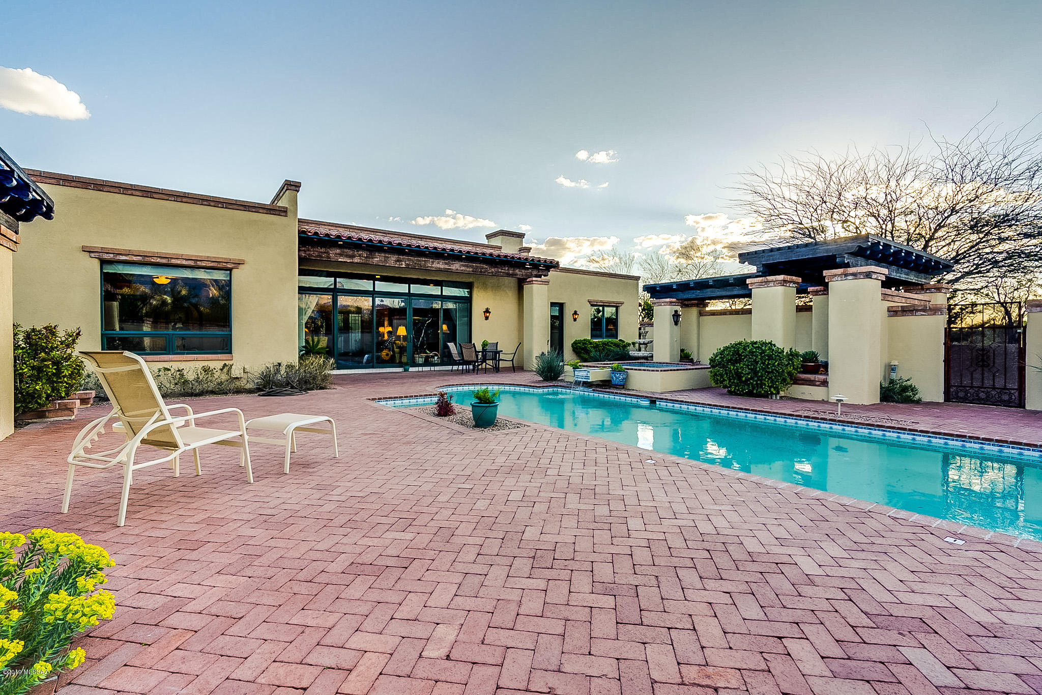 Catalina Foothills Estates #10 (259-278) - Residential