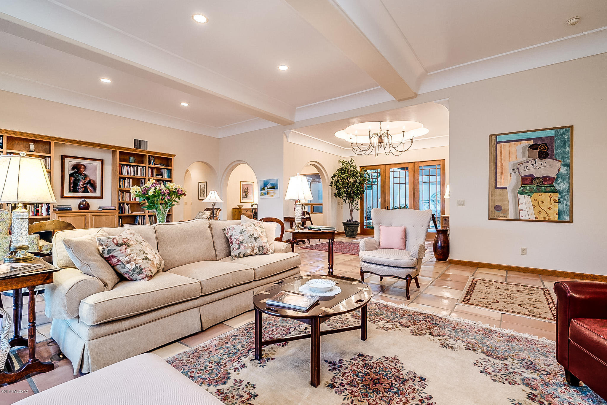 Catalina Foothills Estates #10 (259-278) - Residential