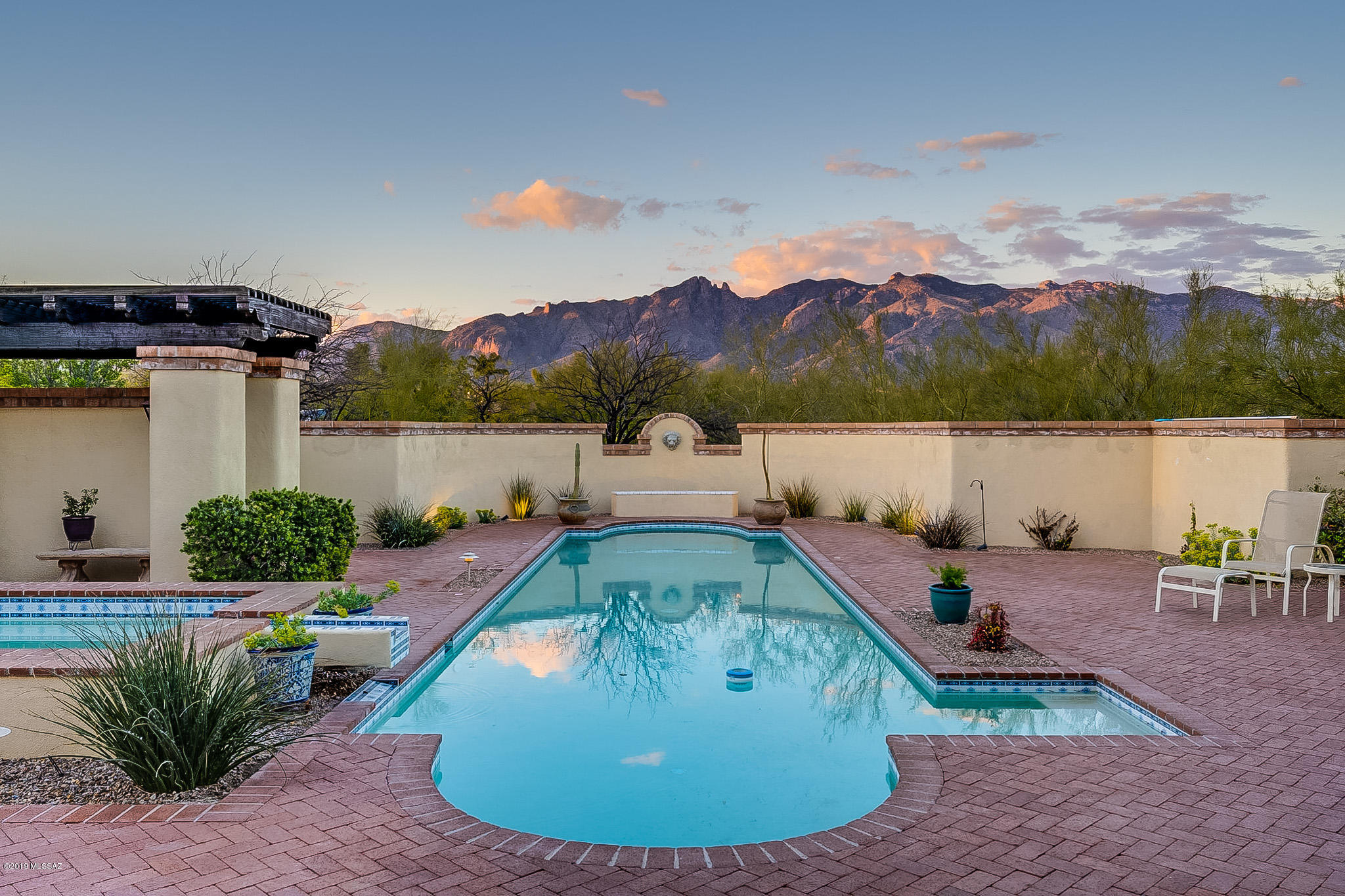 Catalina Foothills Estates #10 (259-278) - Residential