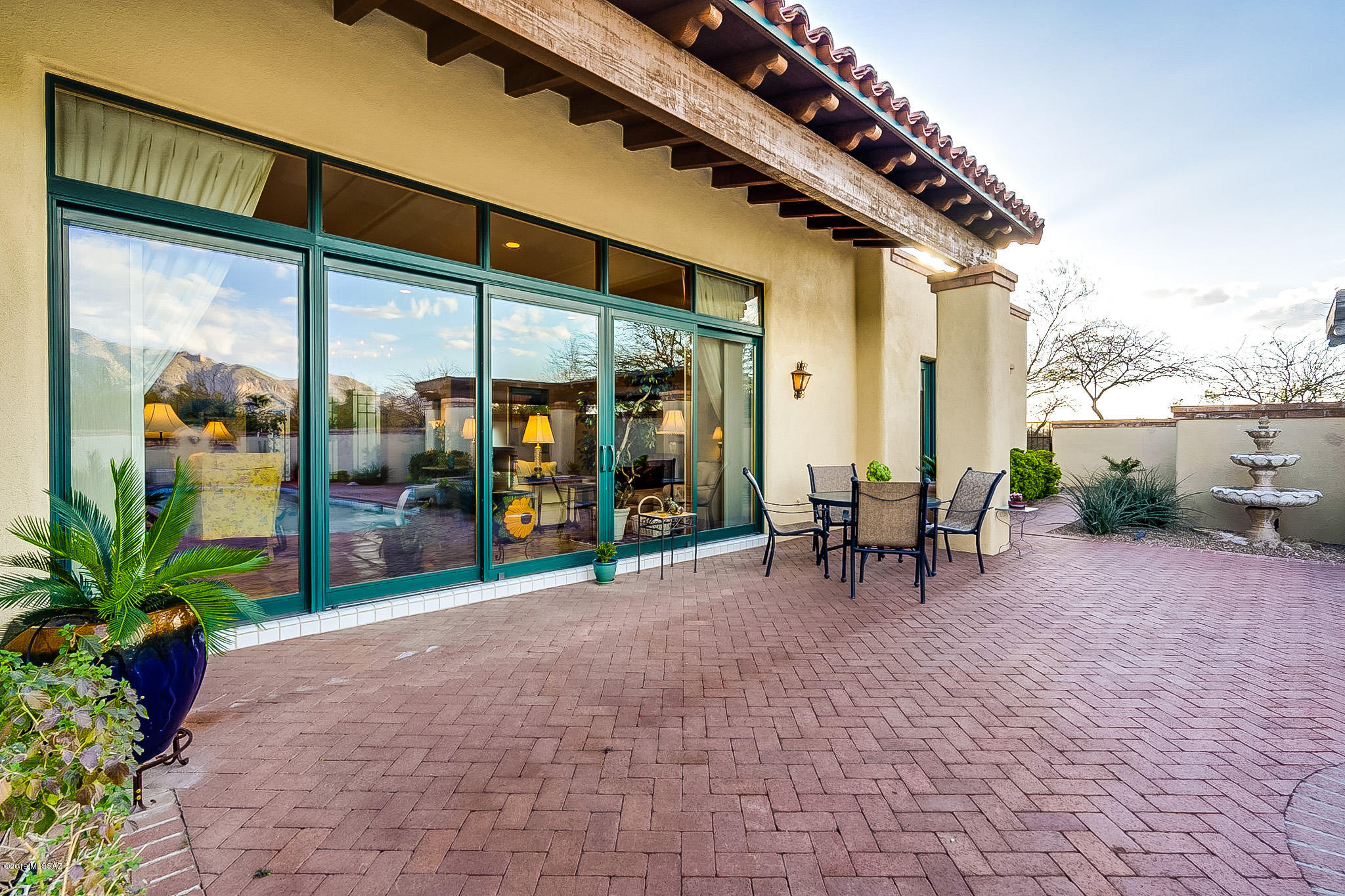Catalina Foothills Estates #10 (259-278) - Residential
