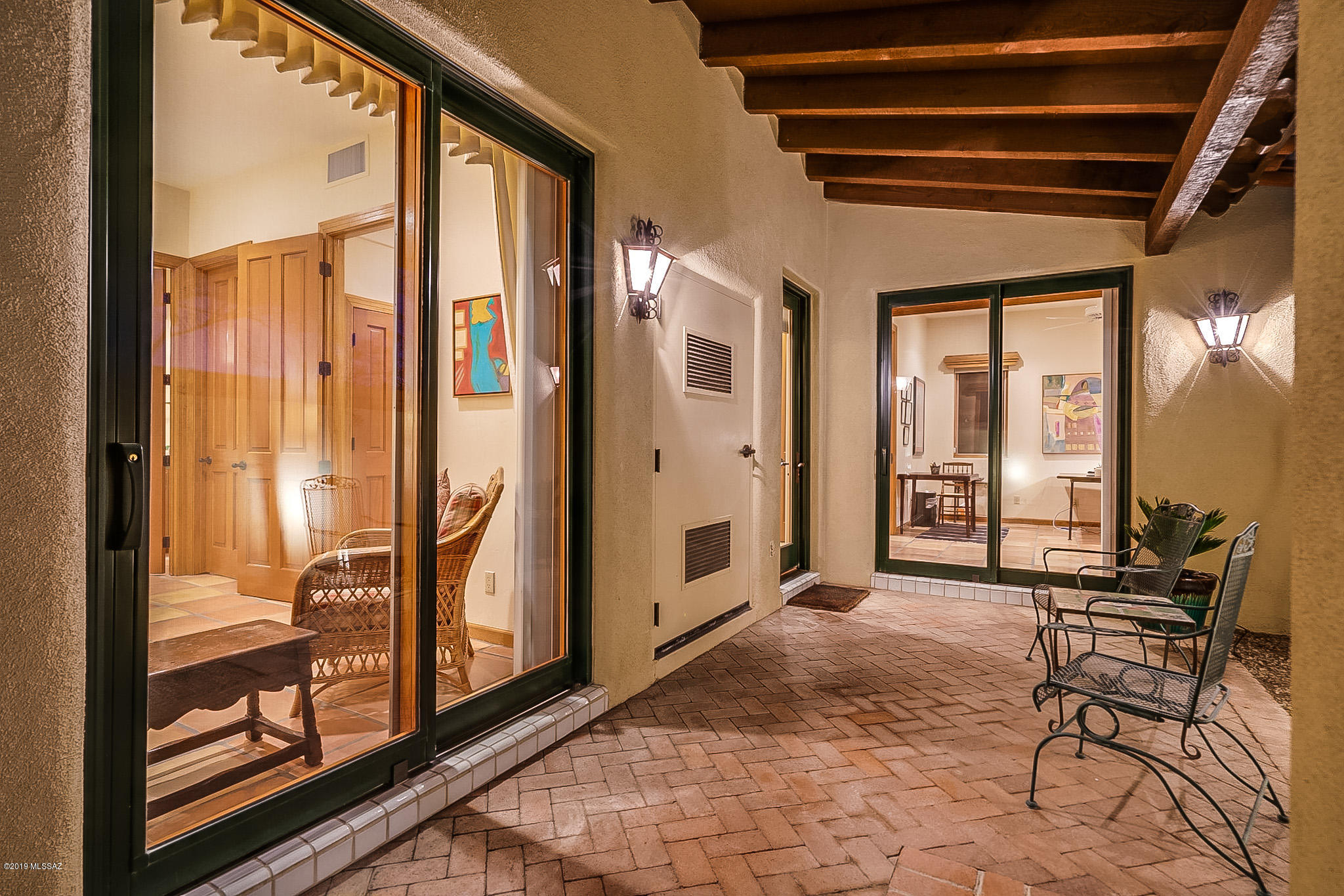 Catalina Foothills Estates #10 (259-278) - Residential