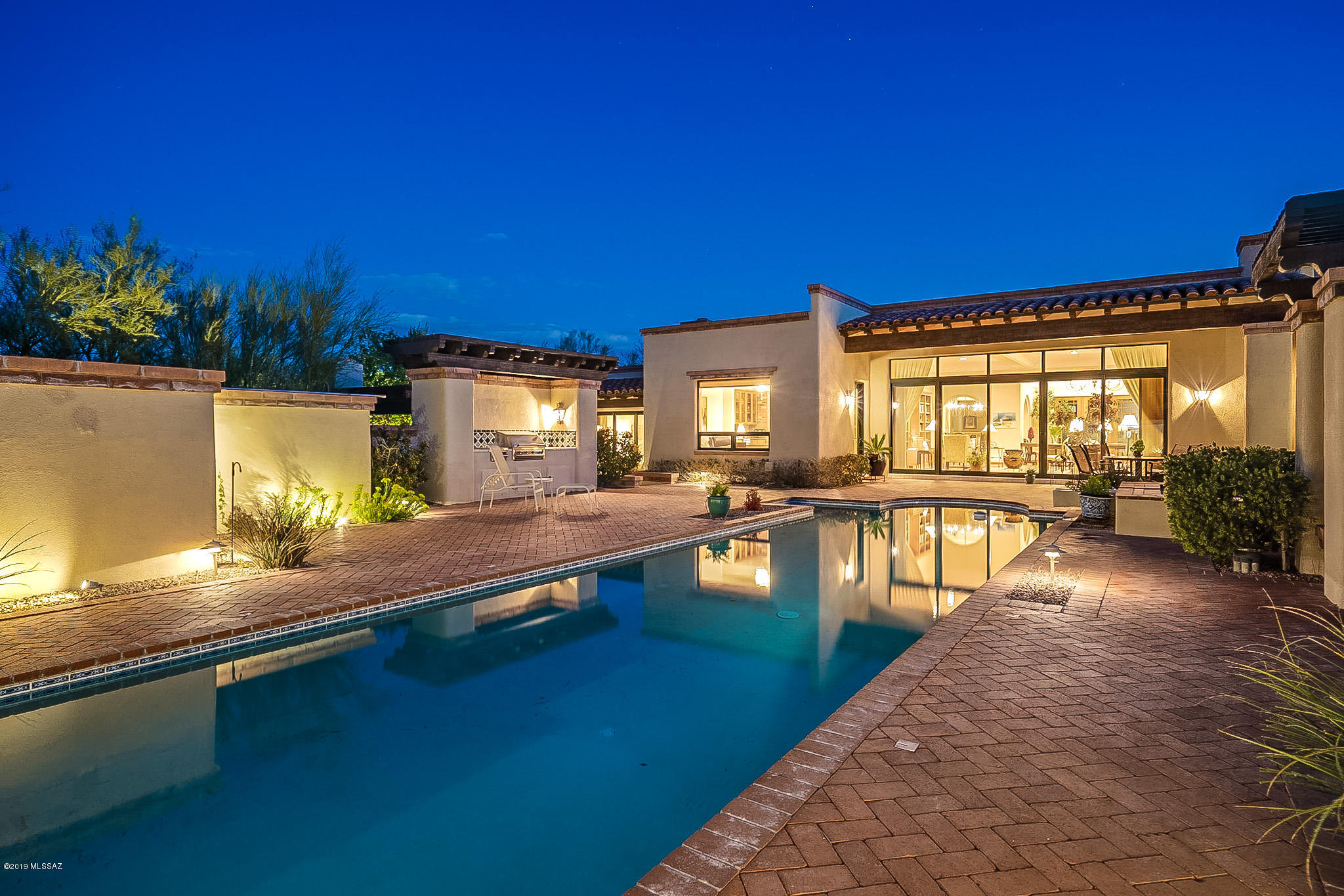 Catalina Foothills Estates #10 (259-278) - Residential