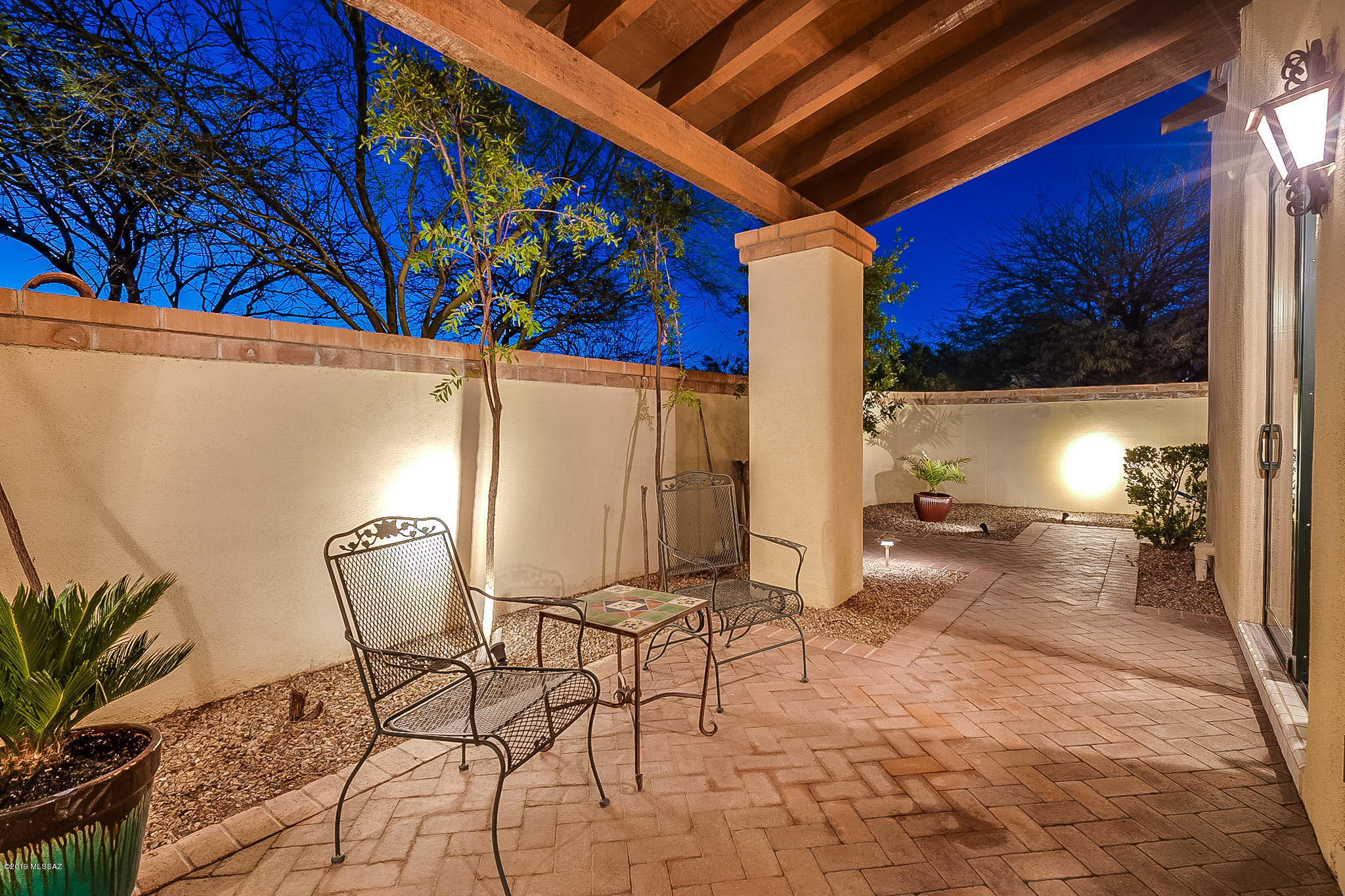 Catalina Foothills Estates #10 (259-278) - Residential